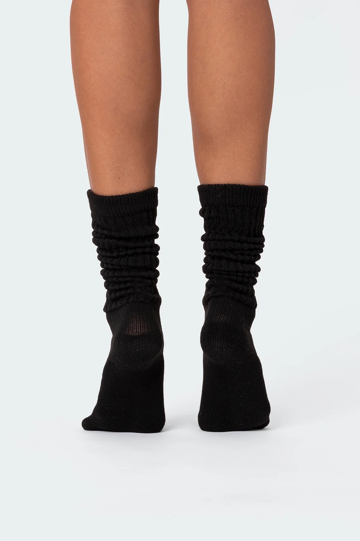 Slouchy Scrunch Socks - Image 3