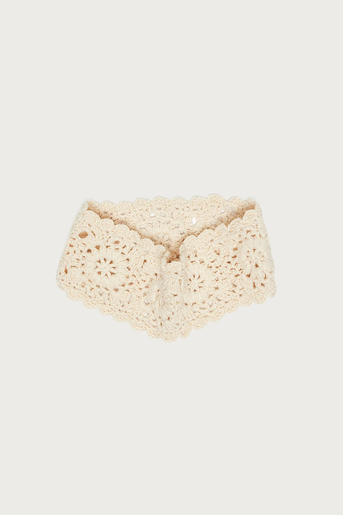 Crochet Headband - Image 3