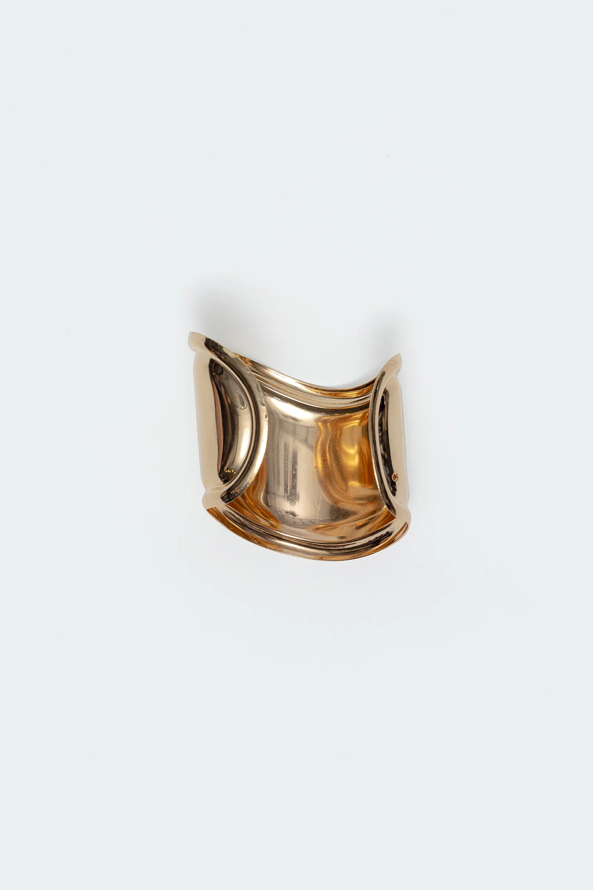 Curvy Arm Cuff - Image 3