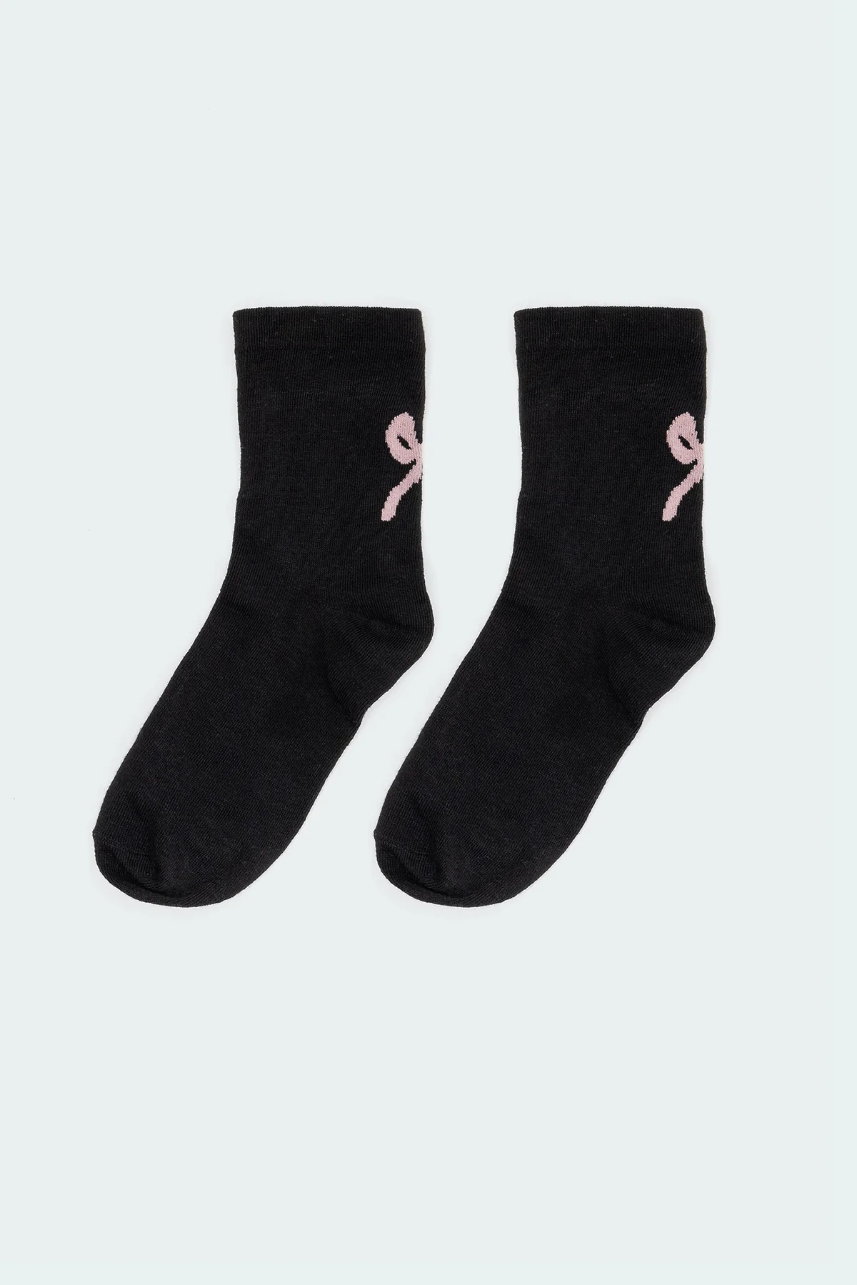 Bow Socks - Image 2