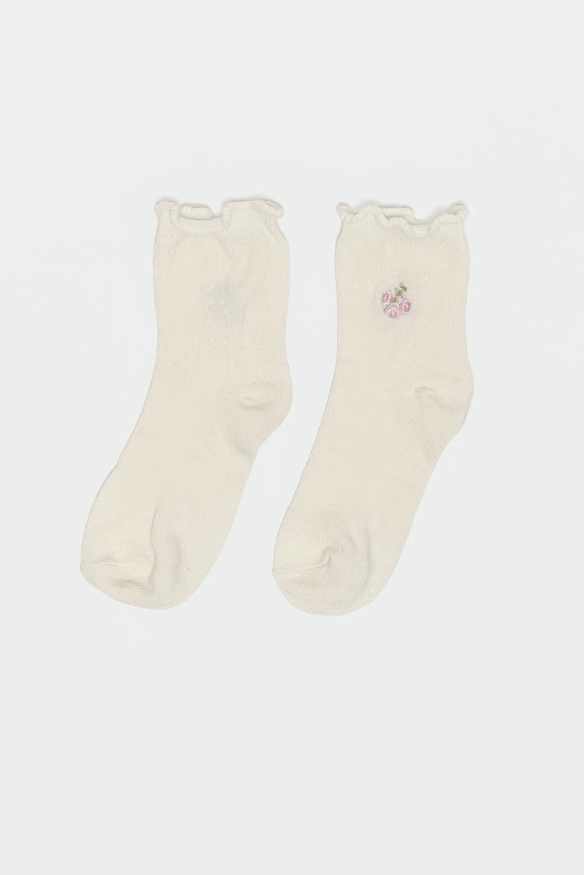 Petal Princess Socks - Image 2