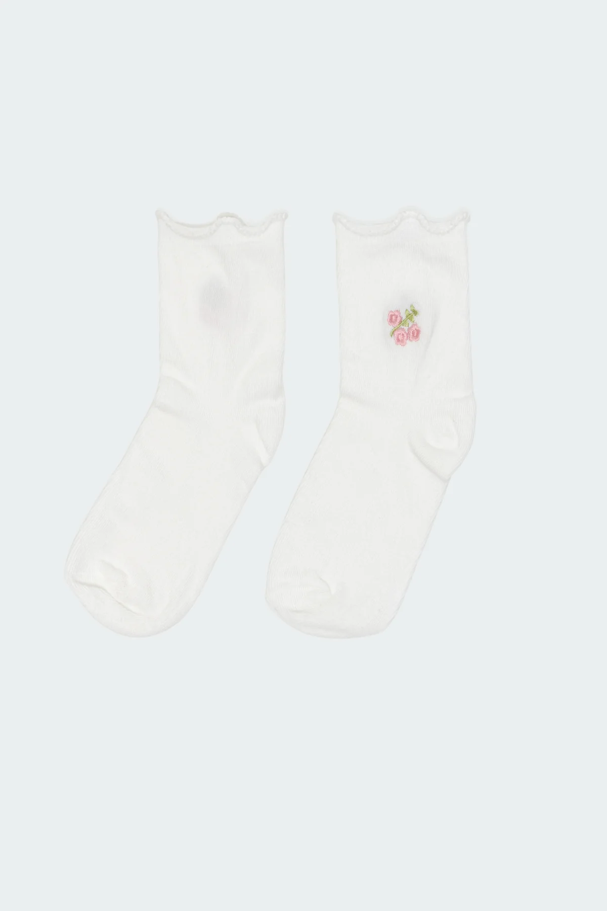 Petal Princess Socks - Image 2
