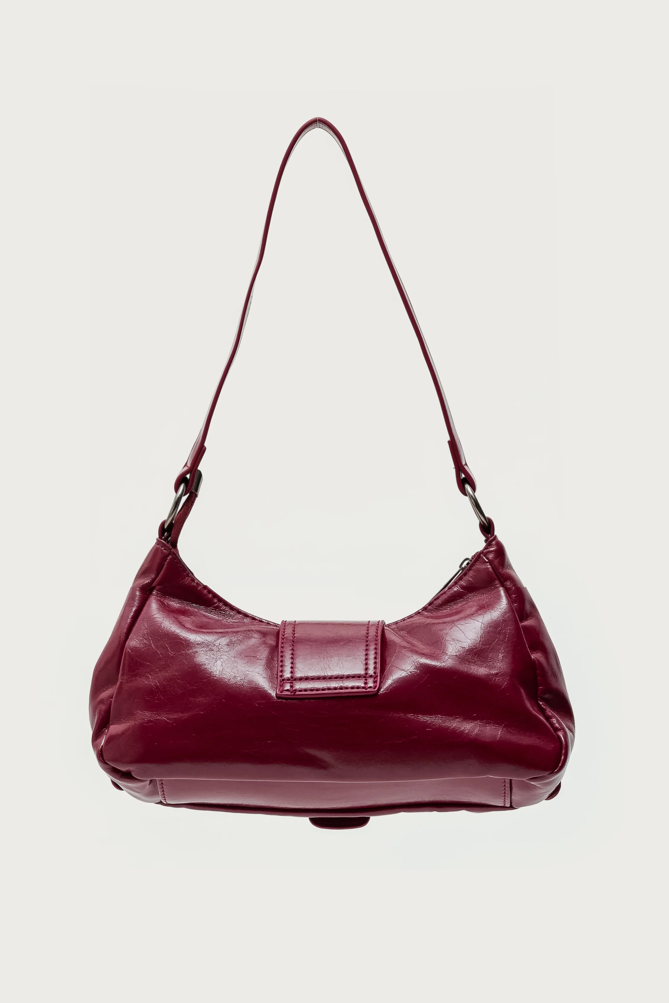 That Girl Faux Leather Bag - Image 5