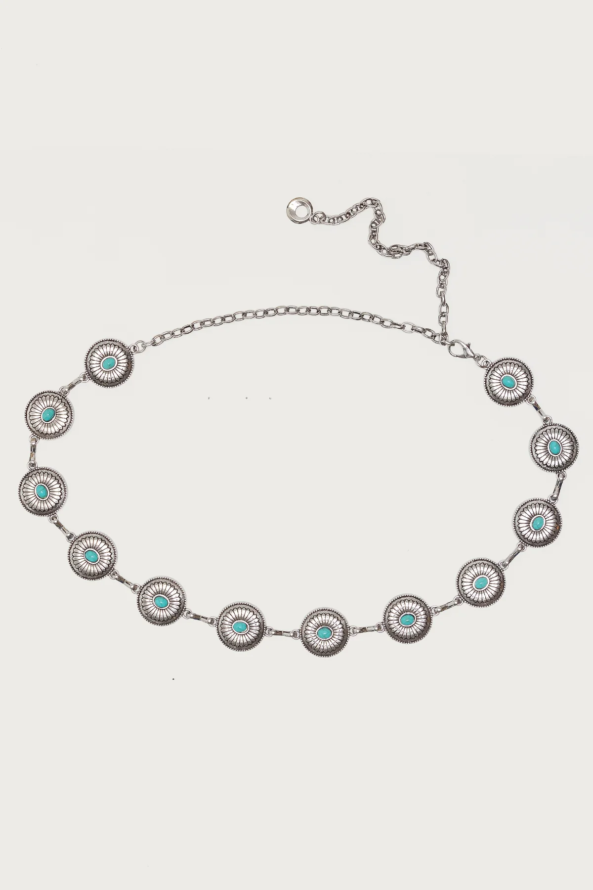 Hippie Chain Belt - Image 2