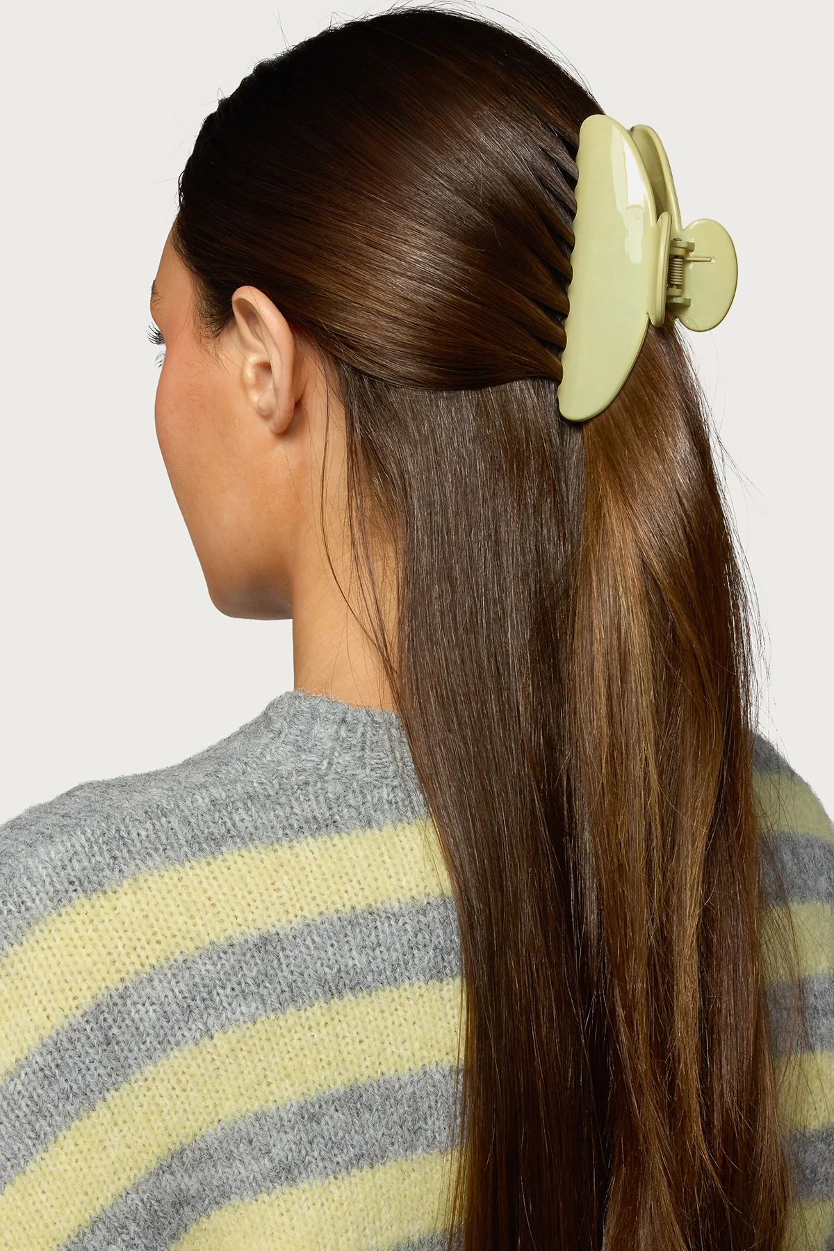 Clean Girl Hair Clip