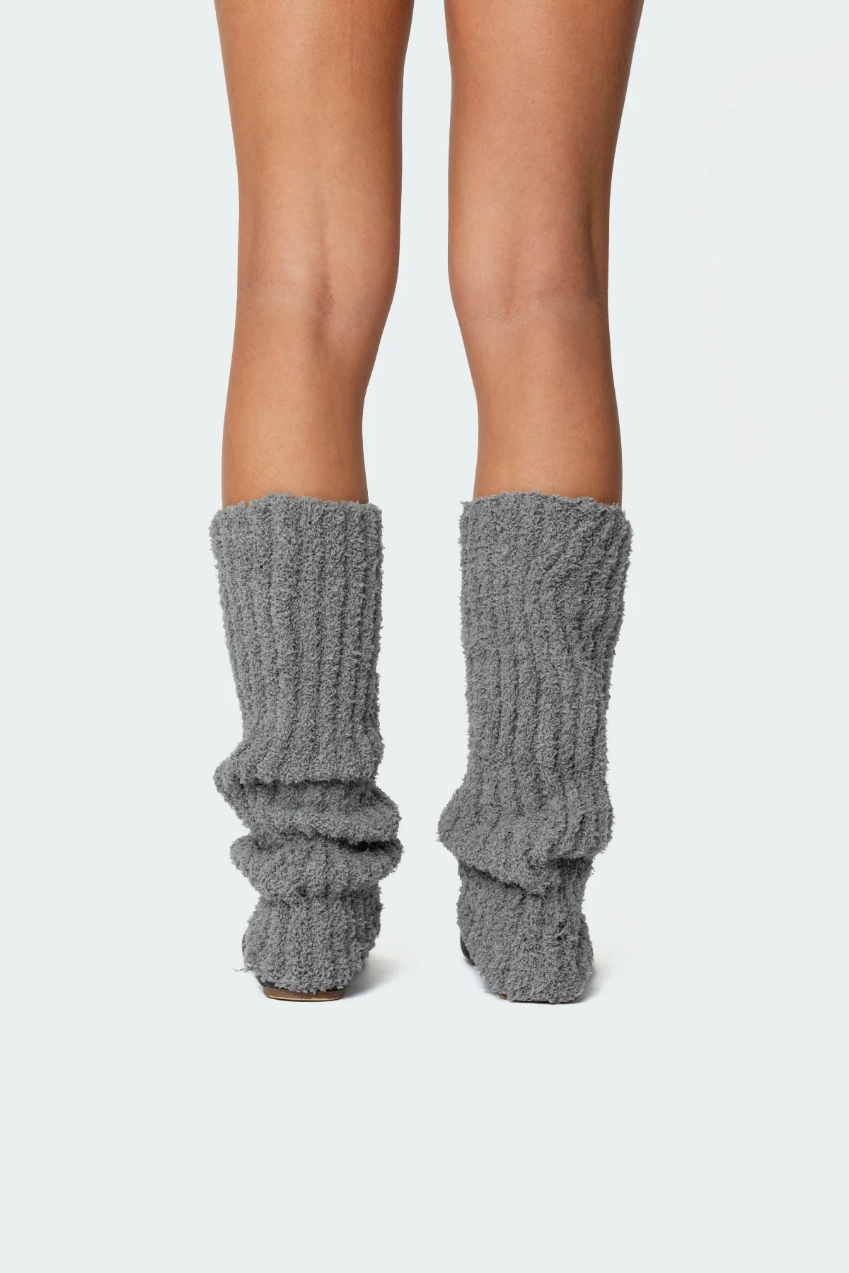Get Cozy Leg Warmers - Image 3