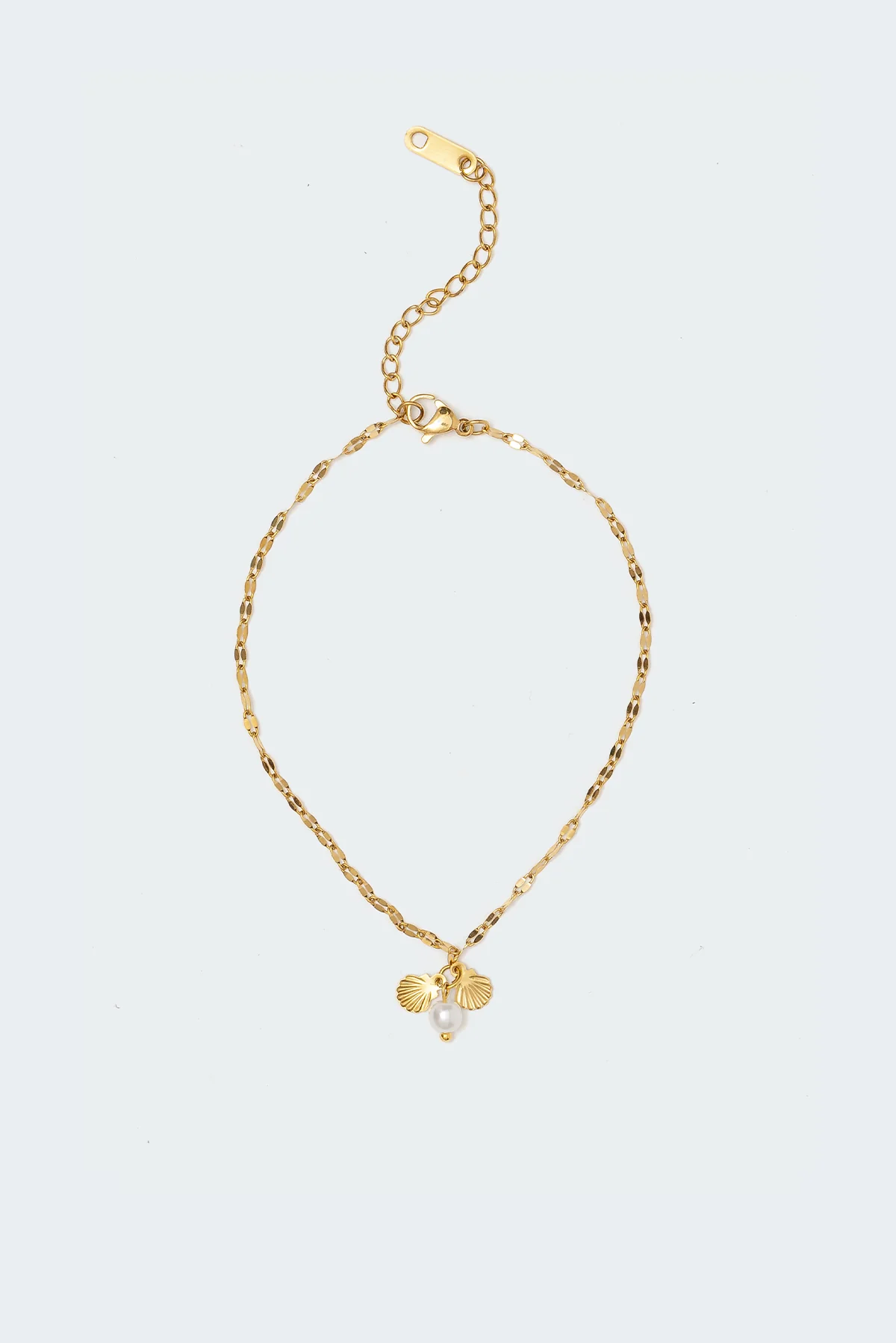 Under The Sea Anklet