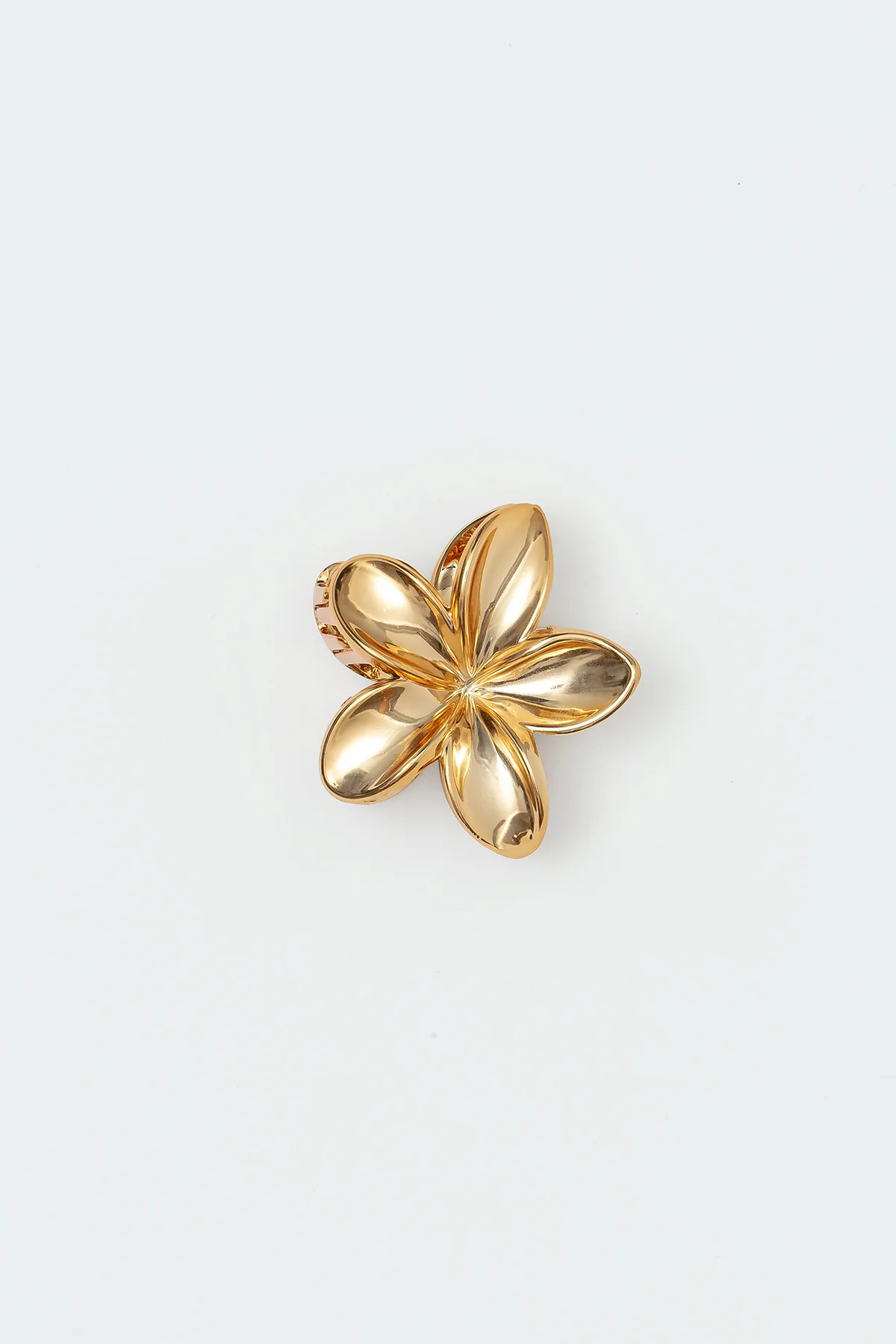 Flower Hair Clip - Image 2