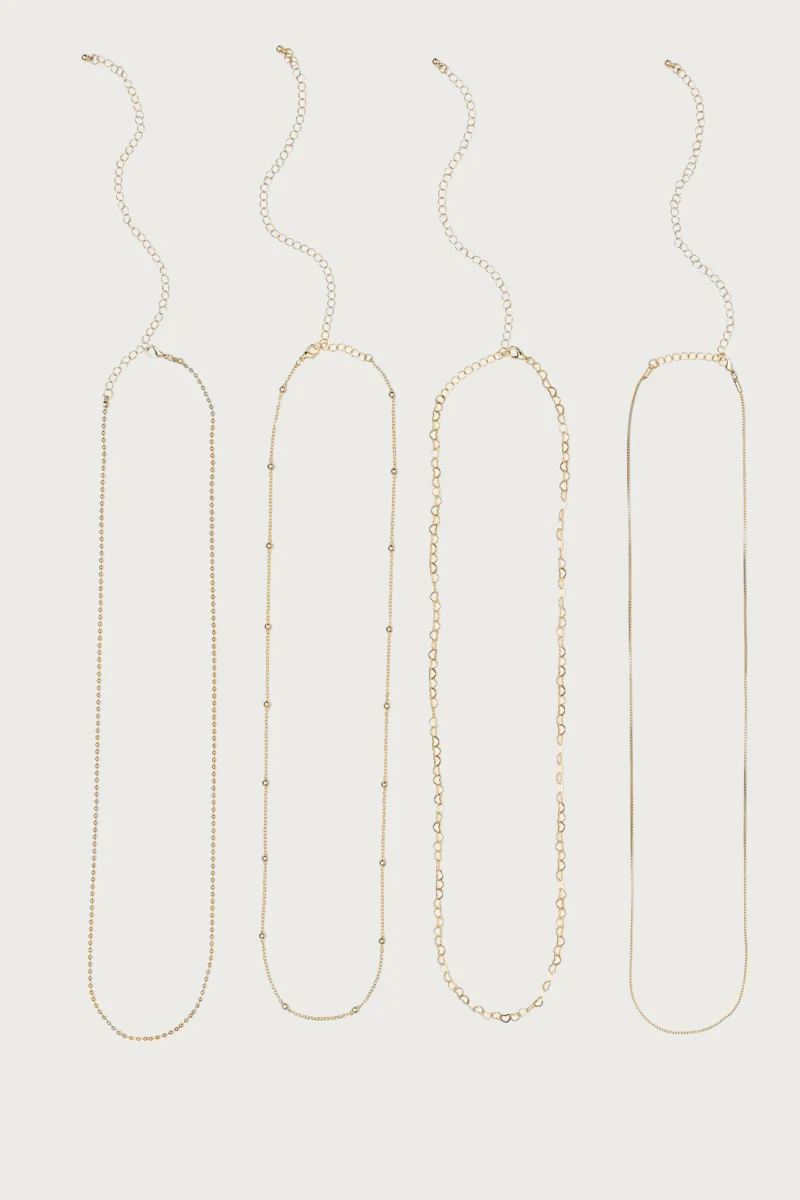 Belly Chain Variety Pack - Image 2