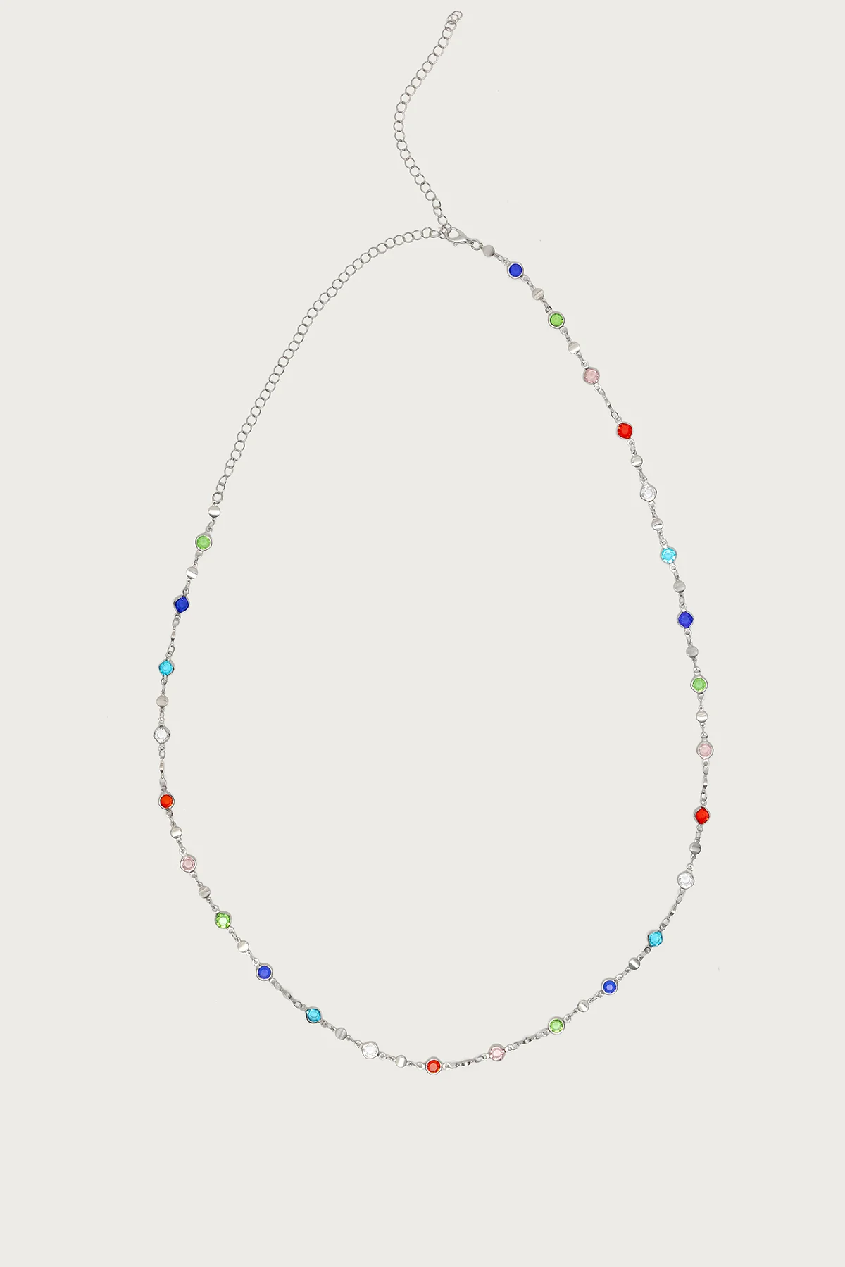 Gemstone Belly Chain - Image 2