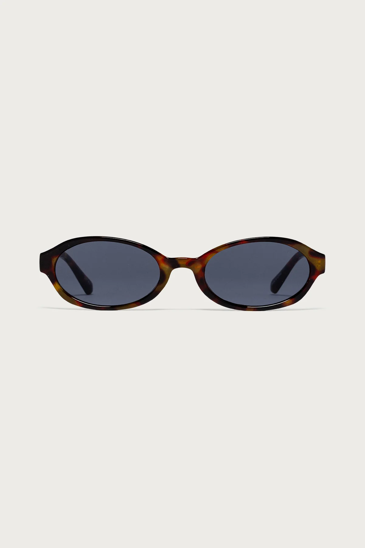 Clarke Oval Sunglasses - Image 2