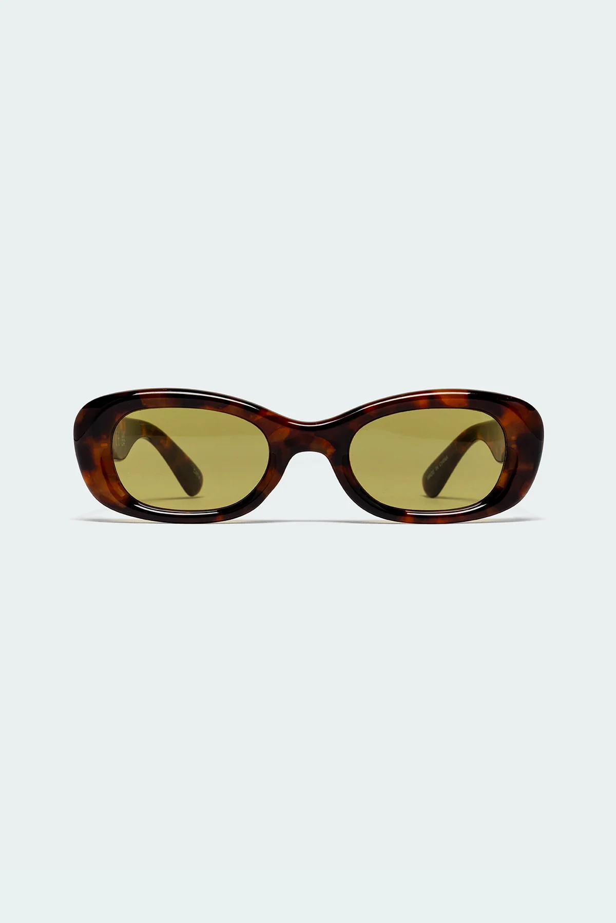 Juna Square Sunglasses - Image 2