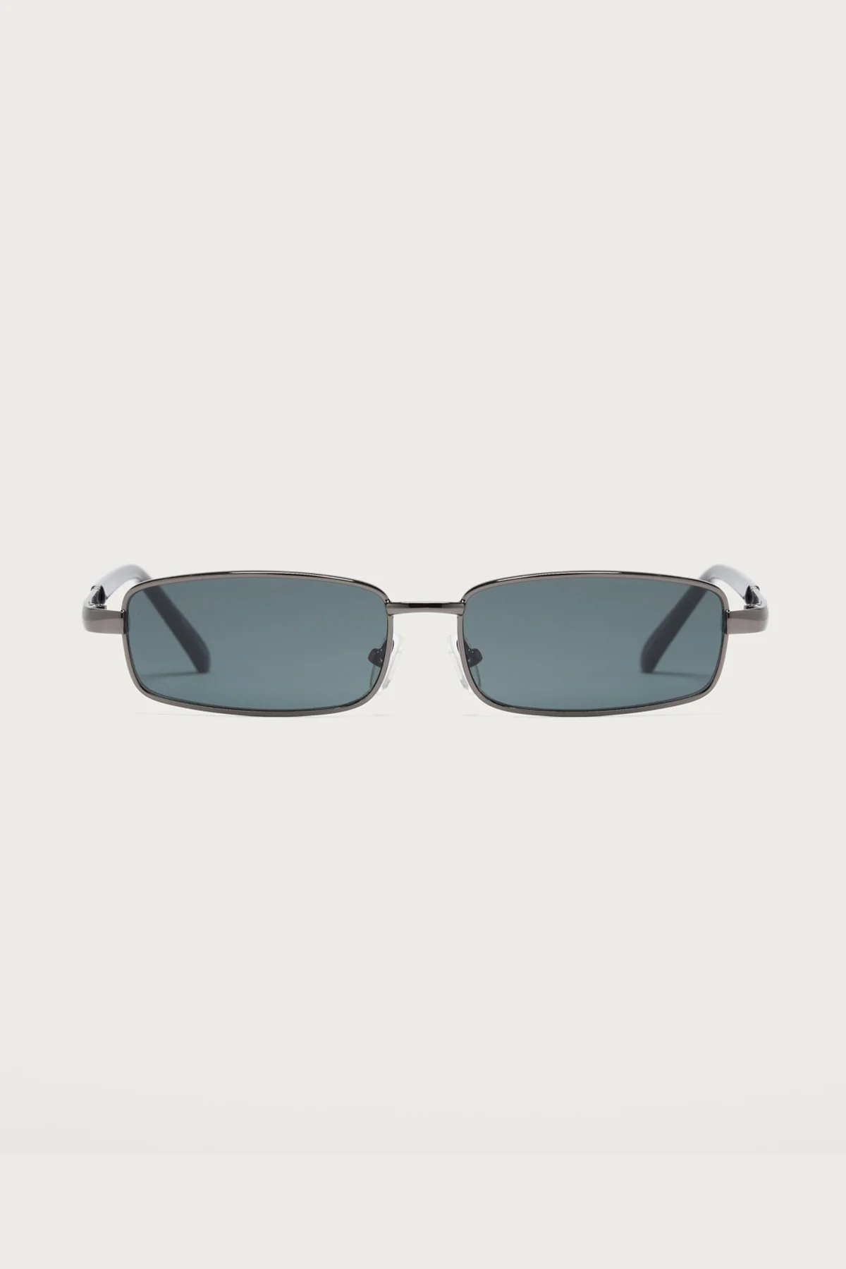 Galvin Rectangle Sunglasses - Image 2