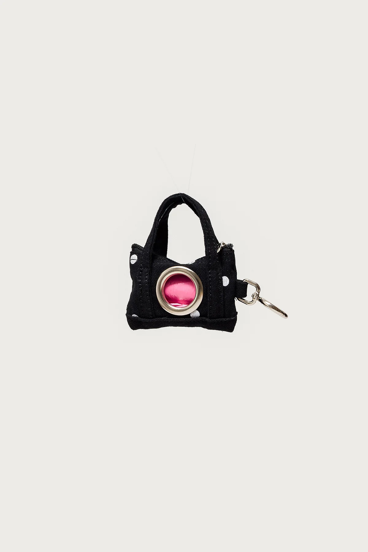 Tidy Tote Poop Bag Holder - Image 4