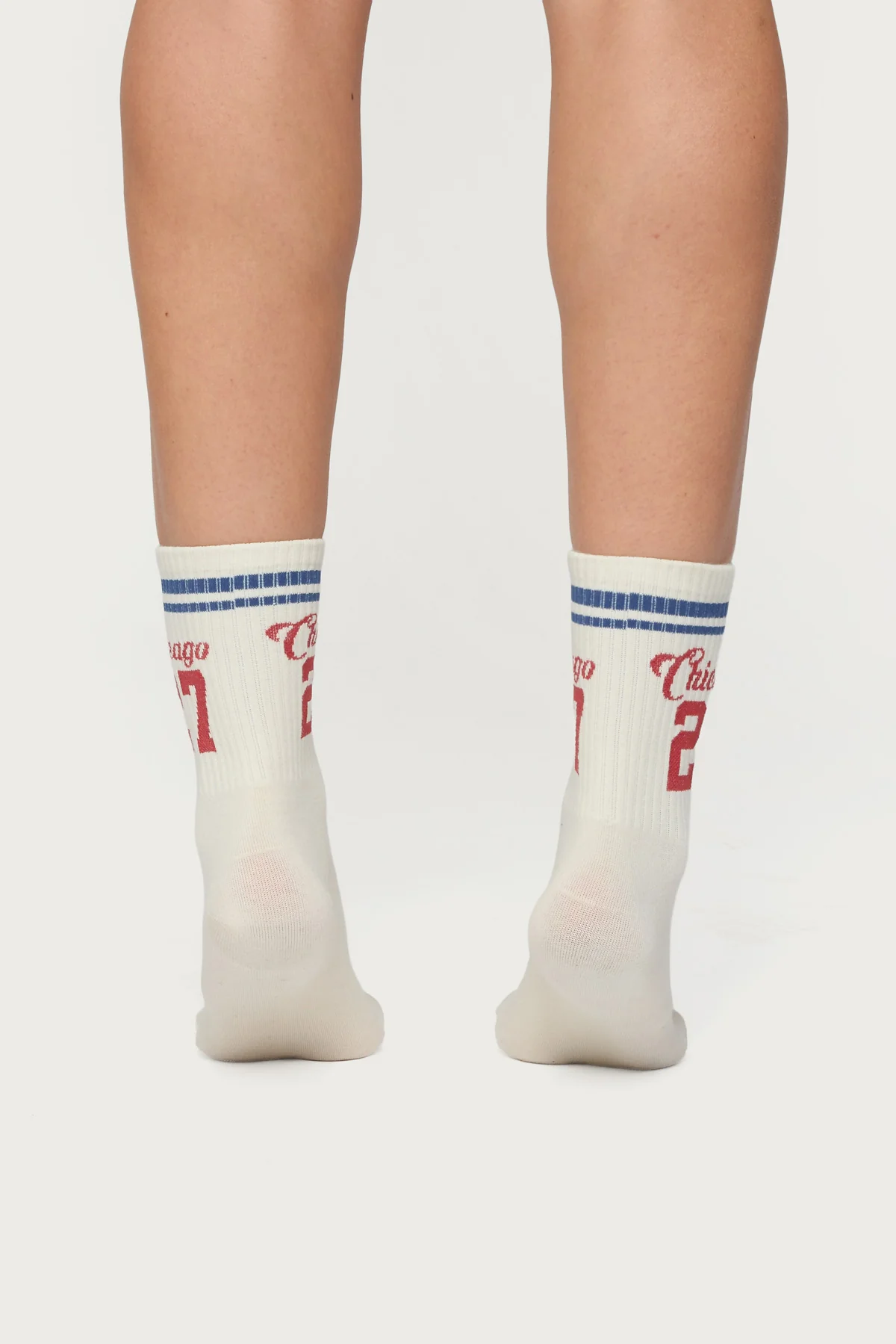 Chicago 27 Socks - Image 3