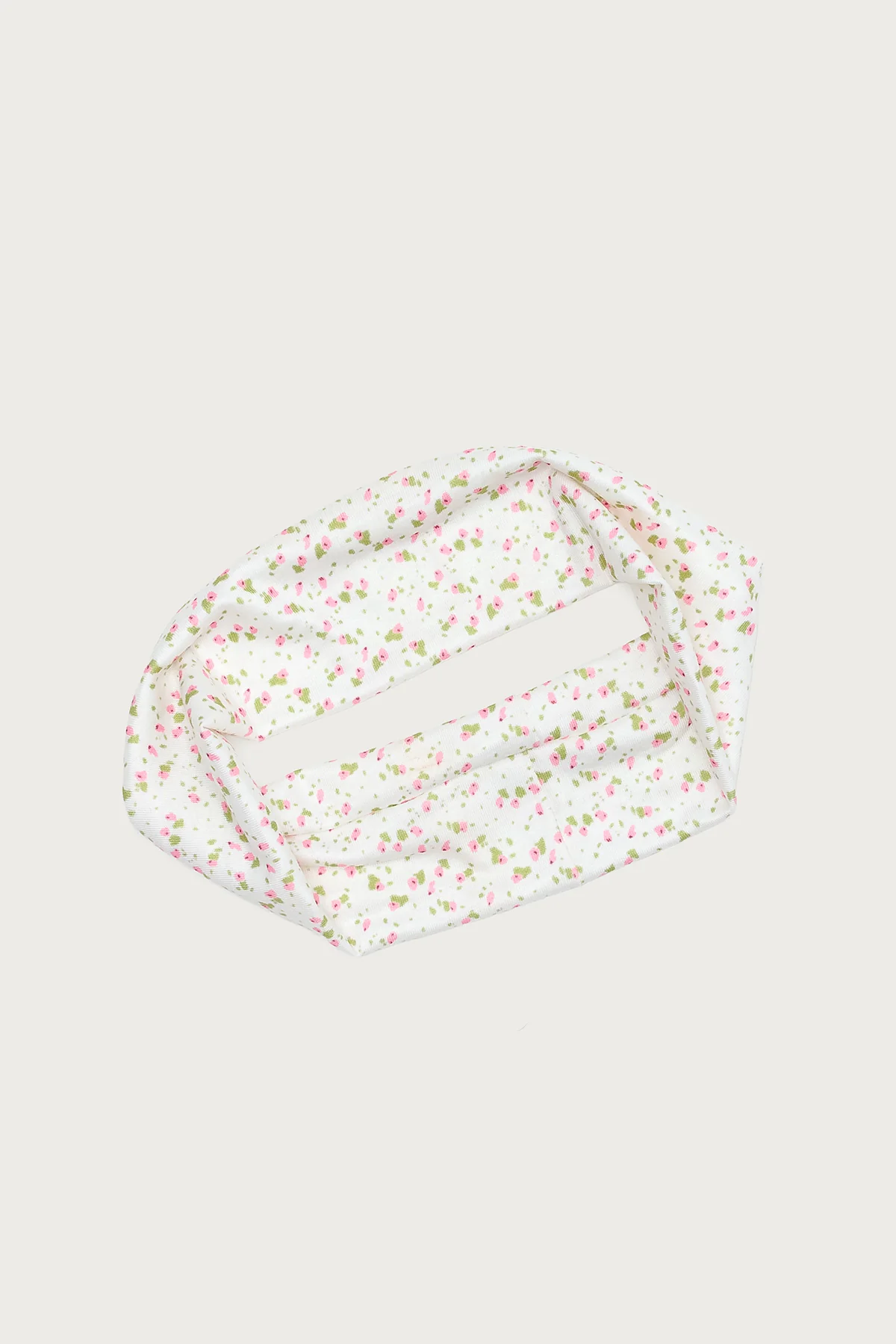 Floral Headband - Image 3