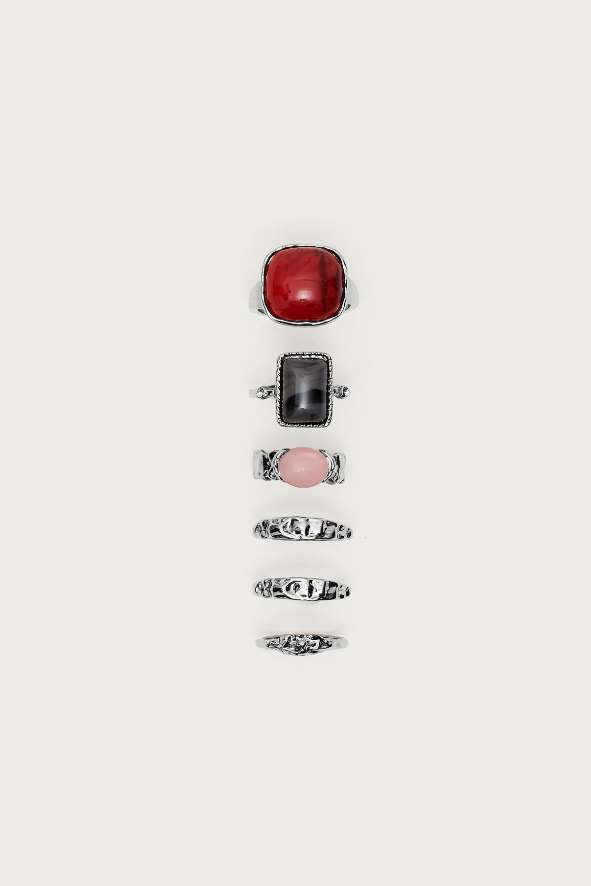 Gemstone Ring Pack - Image 2