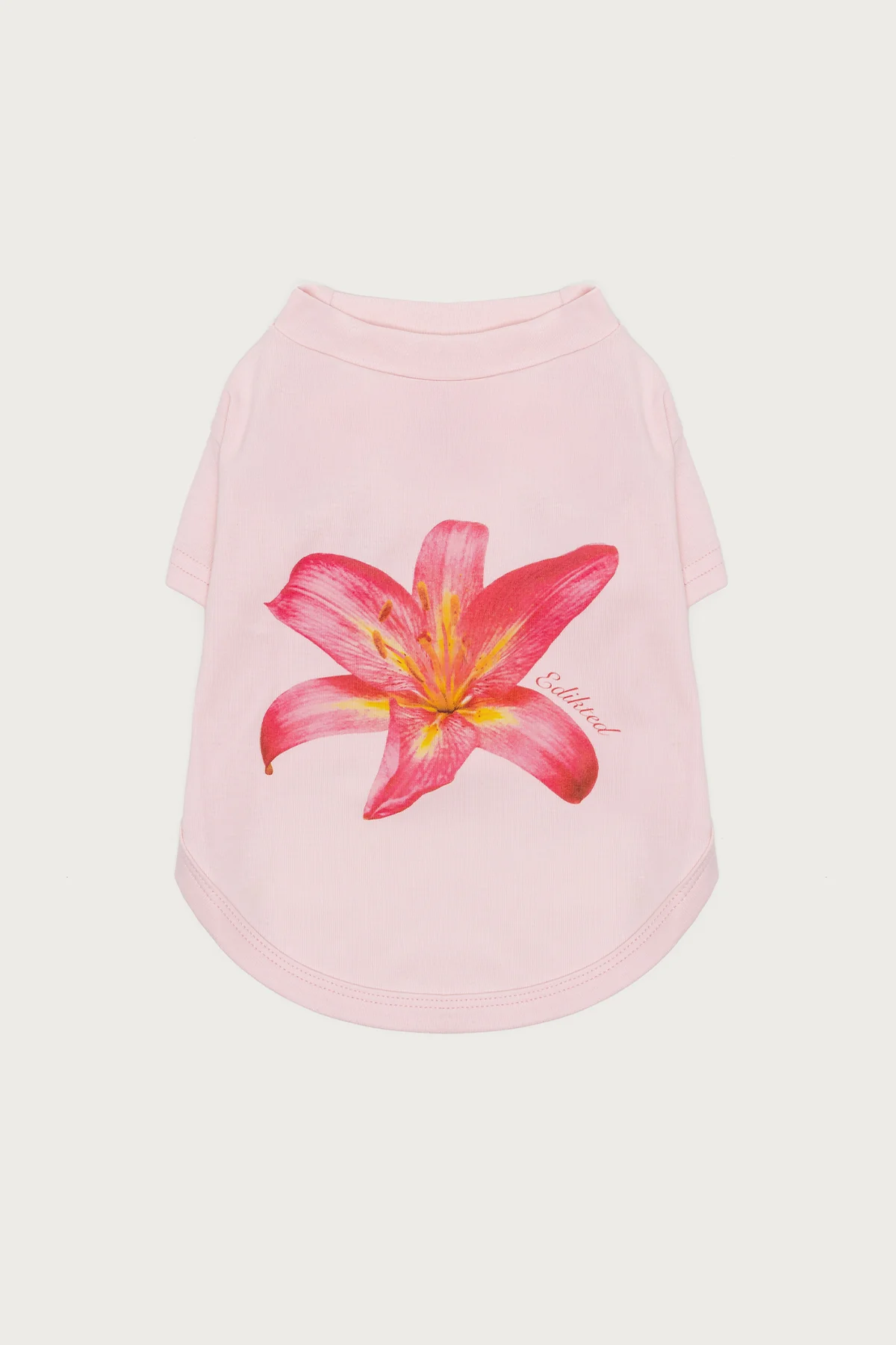 Daylily Pet T Shirt - Image 5