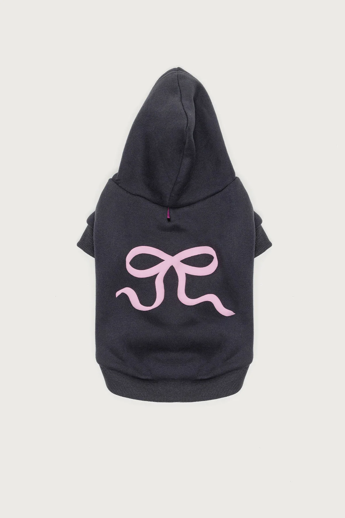 Bonney Bow Pet Hoodie - Image 4