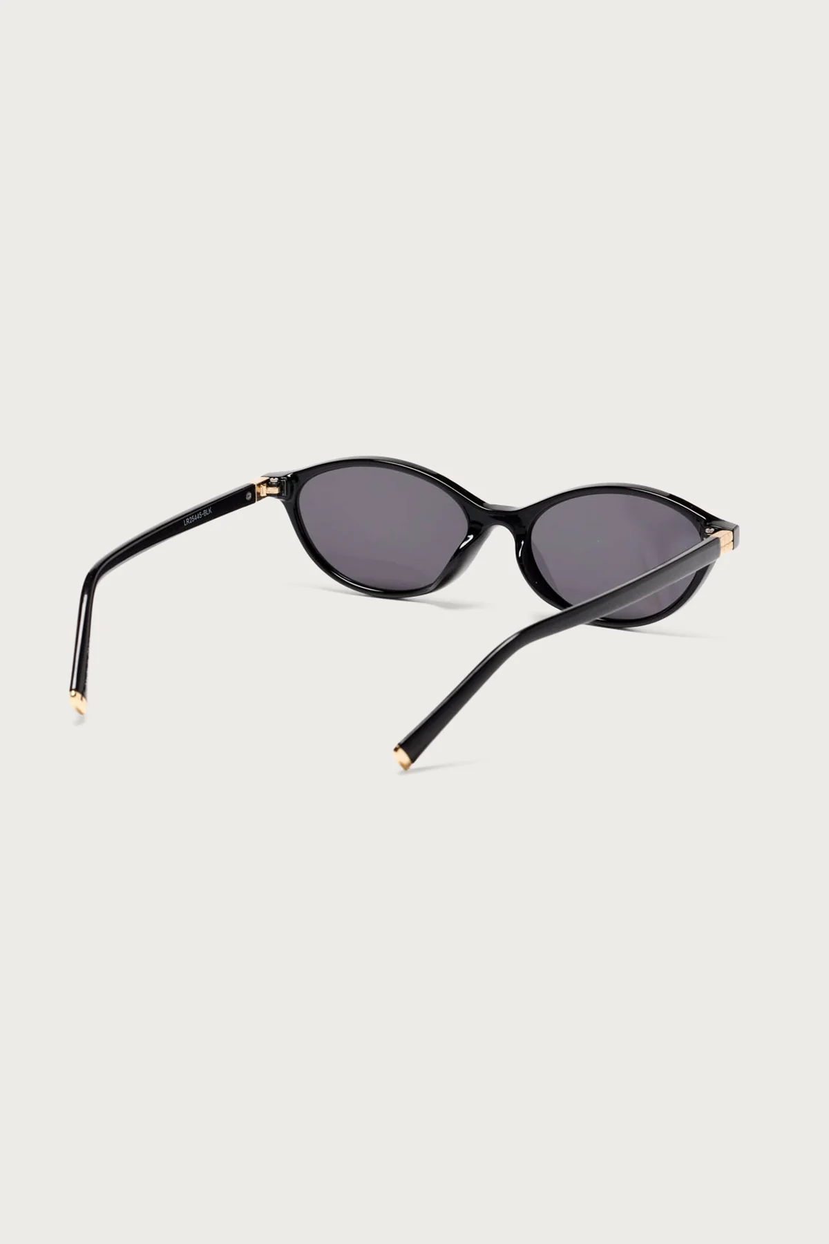 Lilietta Round Sunglasses - Image 4