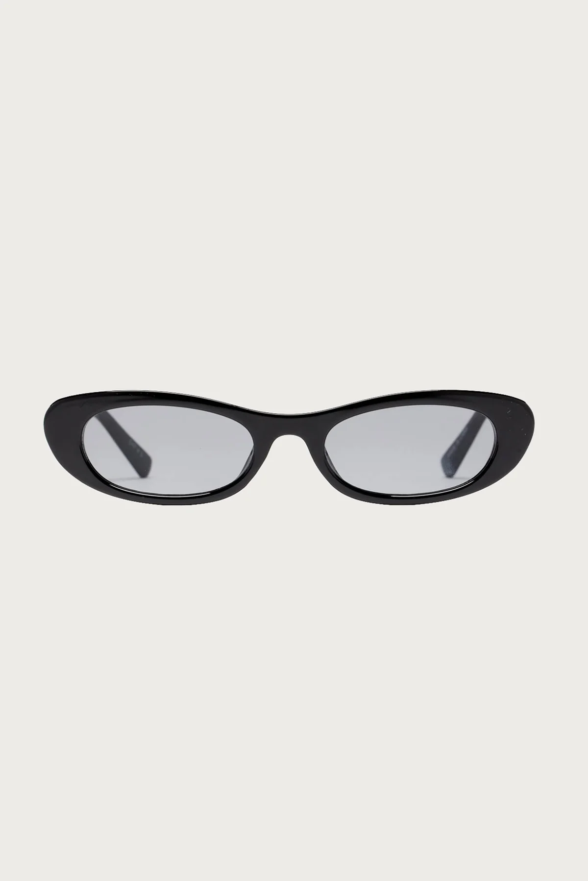 Henlee Oval Sunglasses - Image 2