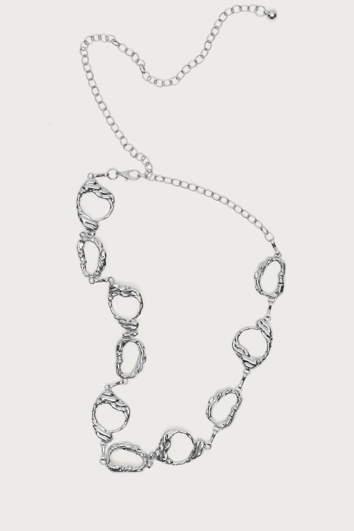 Abstract Chain Belt - Image 2