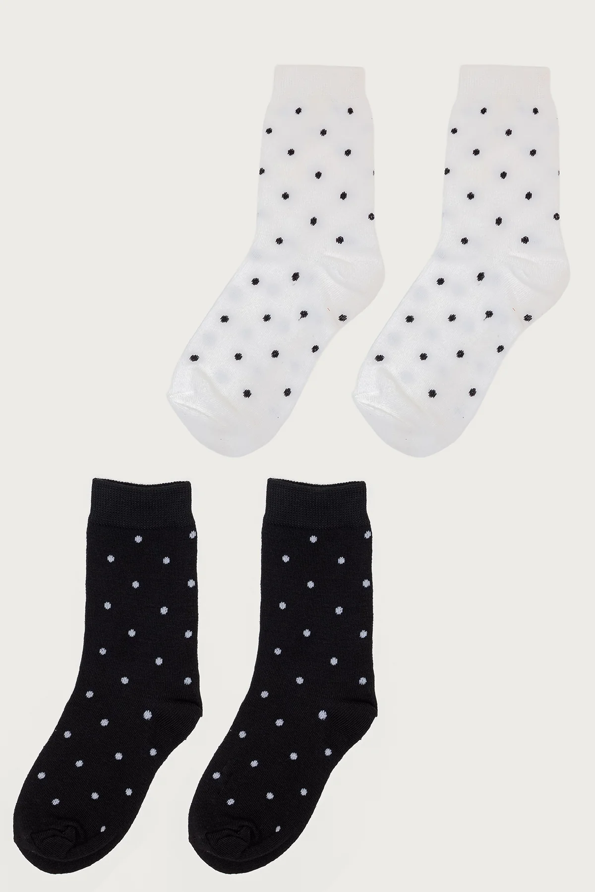 Polka Dot Sock Pack - Image 6