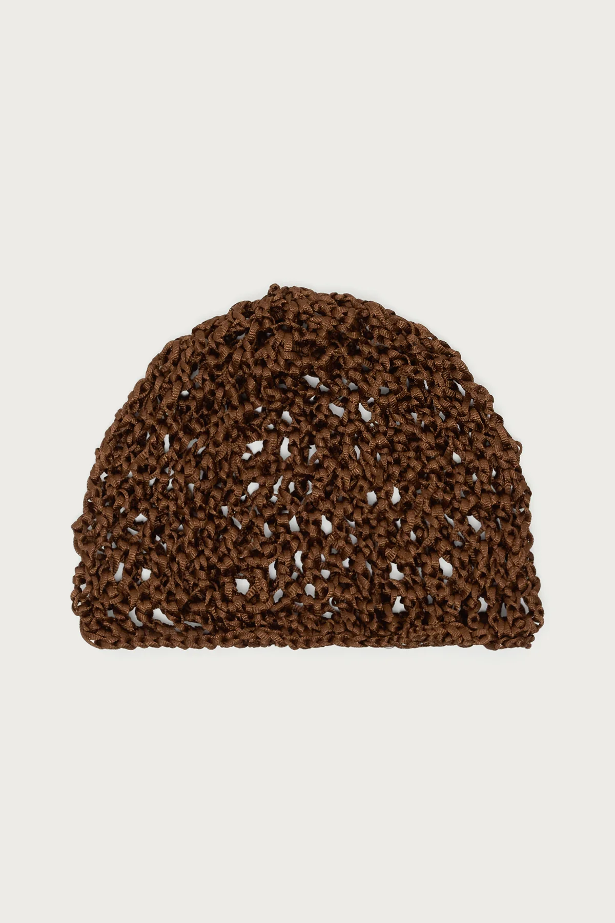 Lulu Crochet Beanie - Image 2