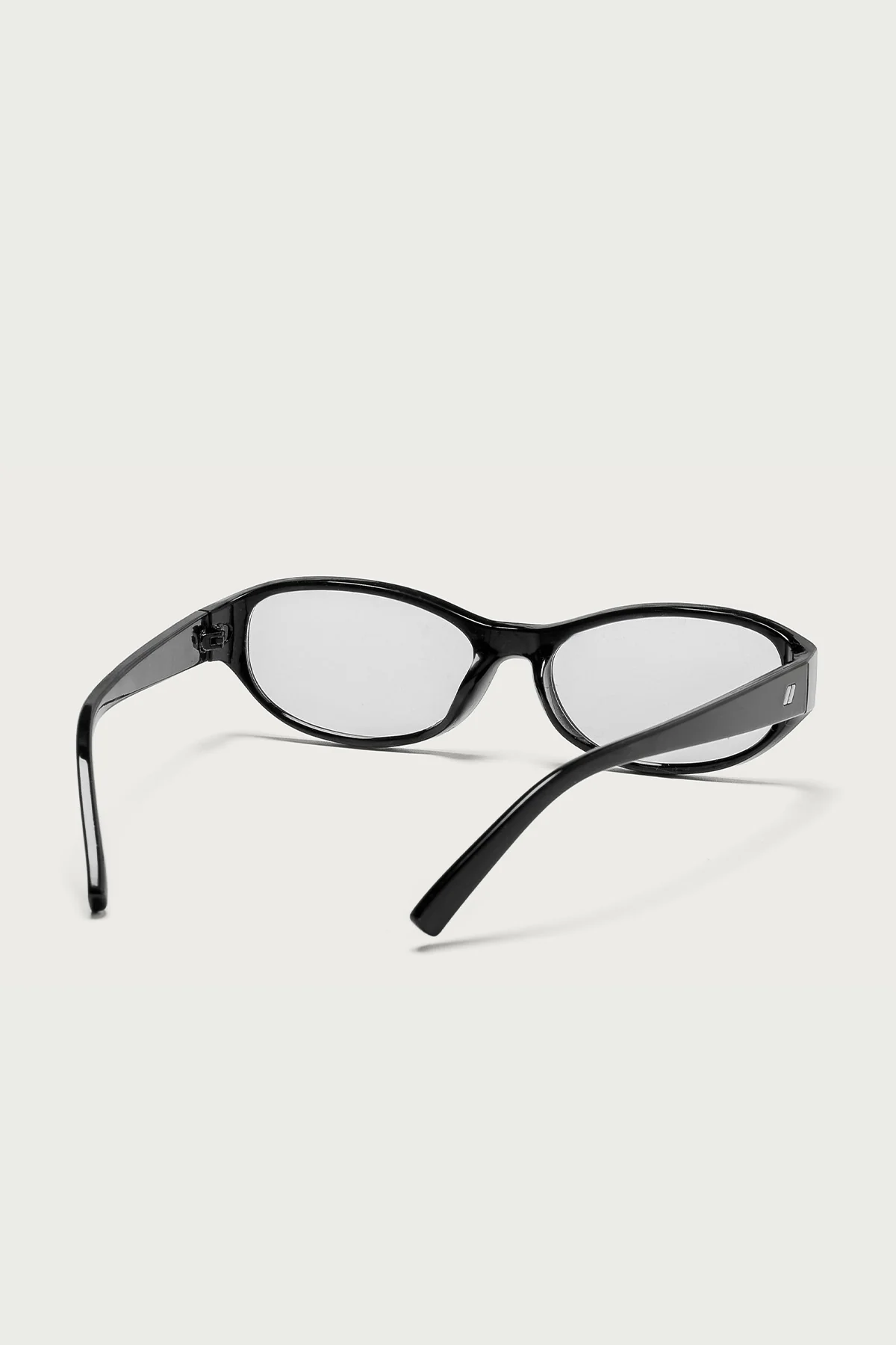 Lavinia Oval Glasses - Image 4