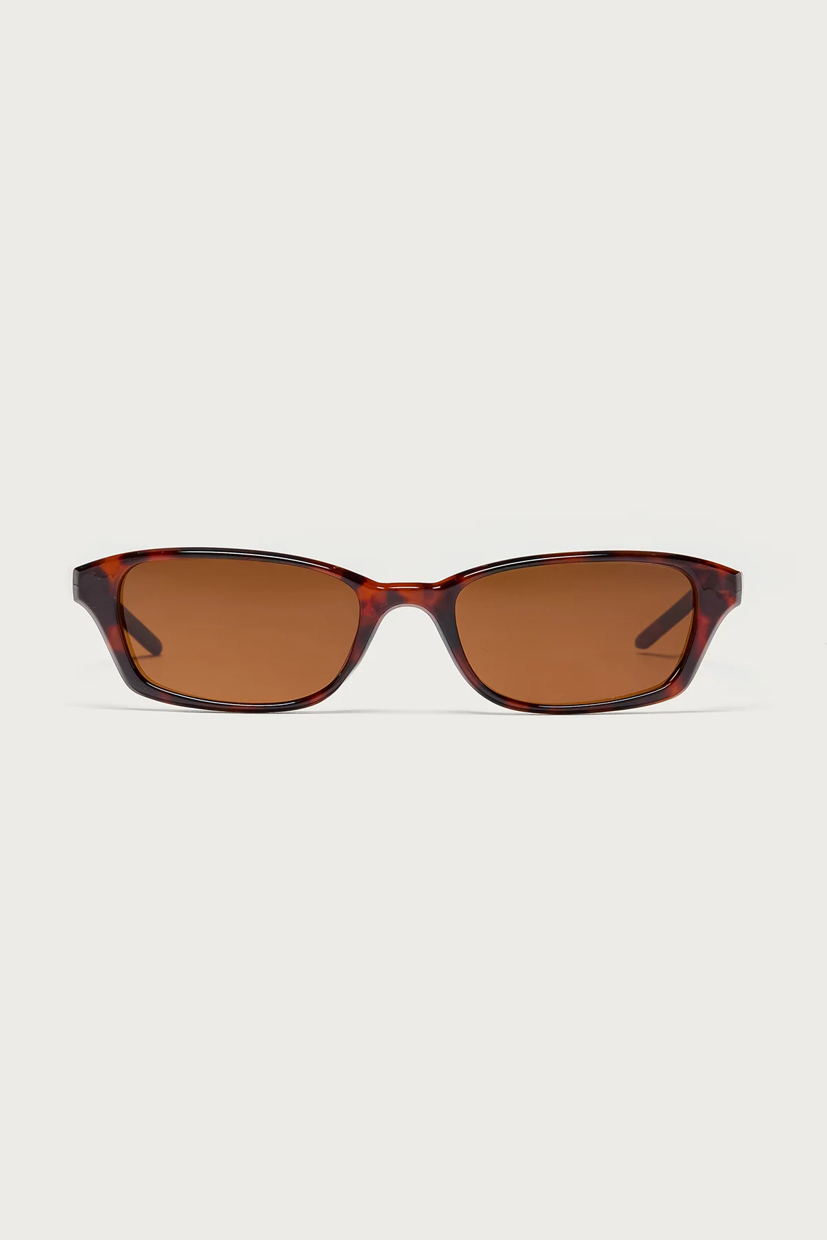 Luelle Square Sunglasses - Image 2
