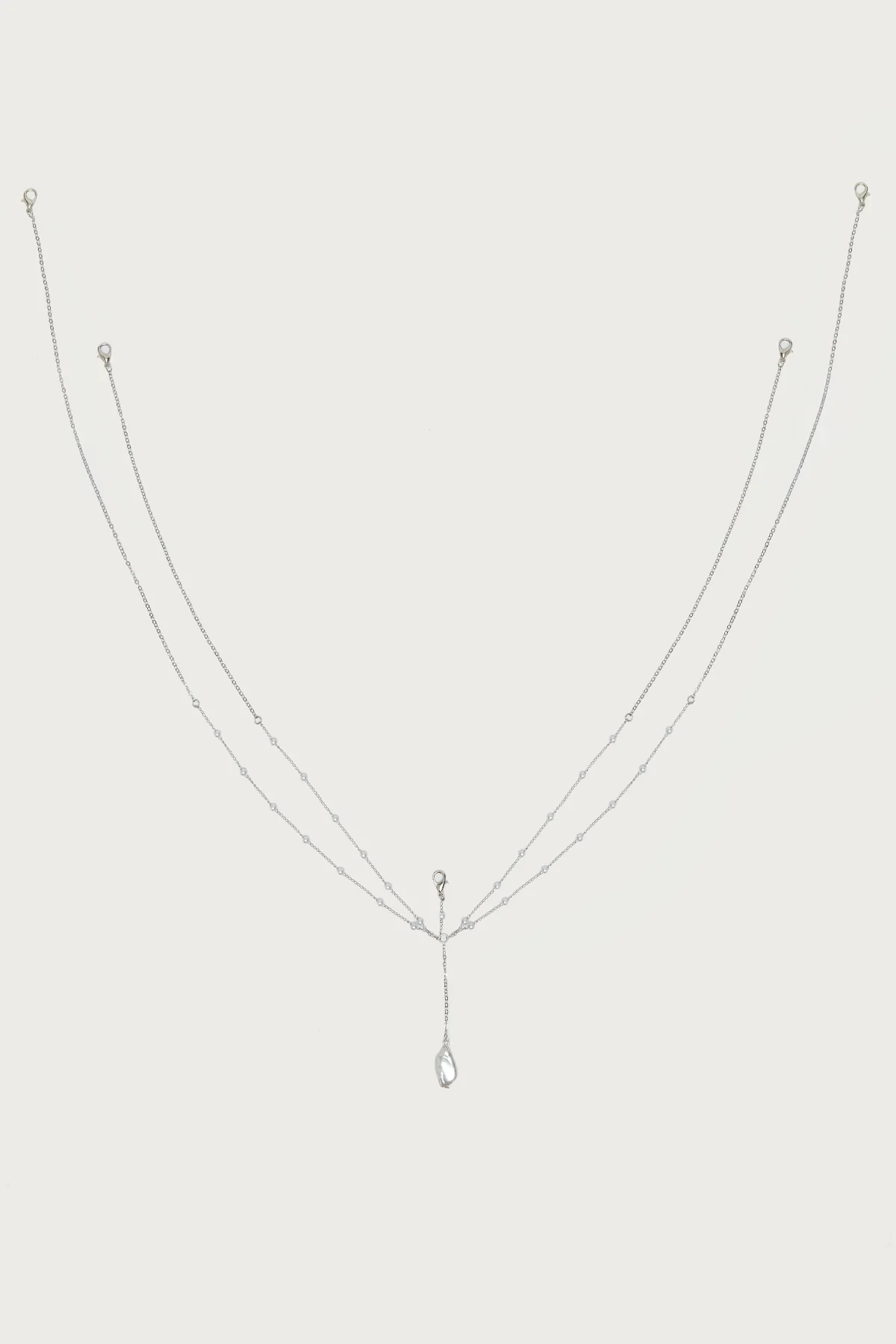 Pearly Body Chain - Image 2
