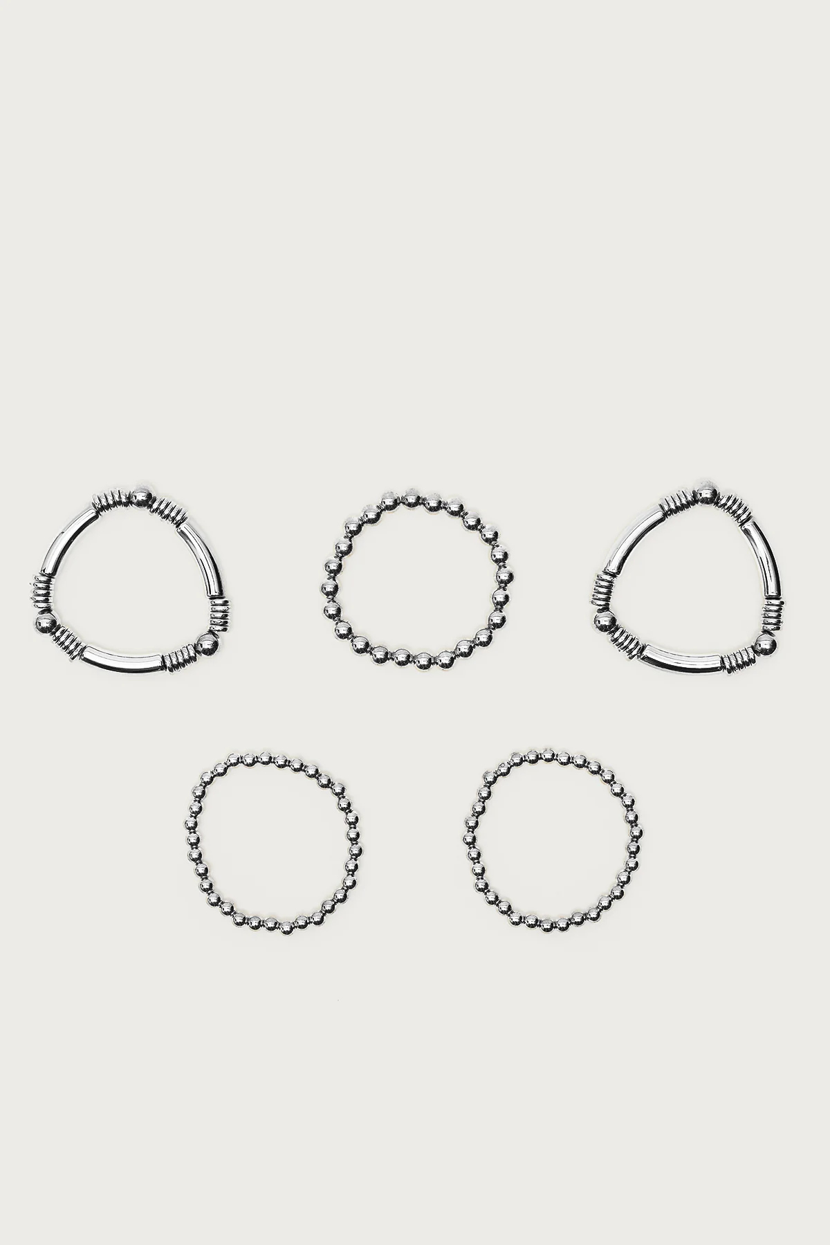 Mixed Bead Bracelet Pack - Image 2
