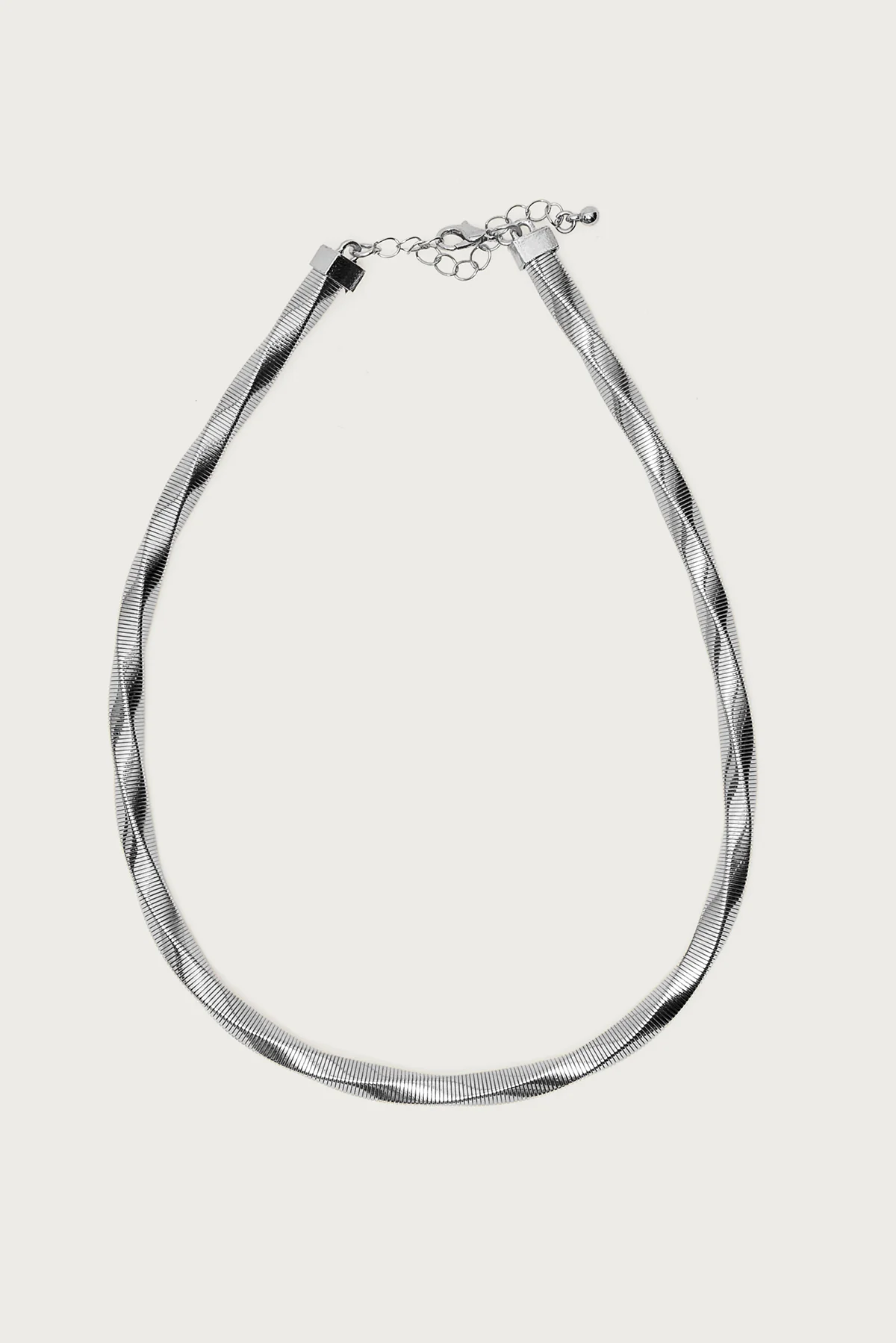 Twisted Necklace - Image 2