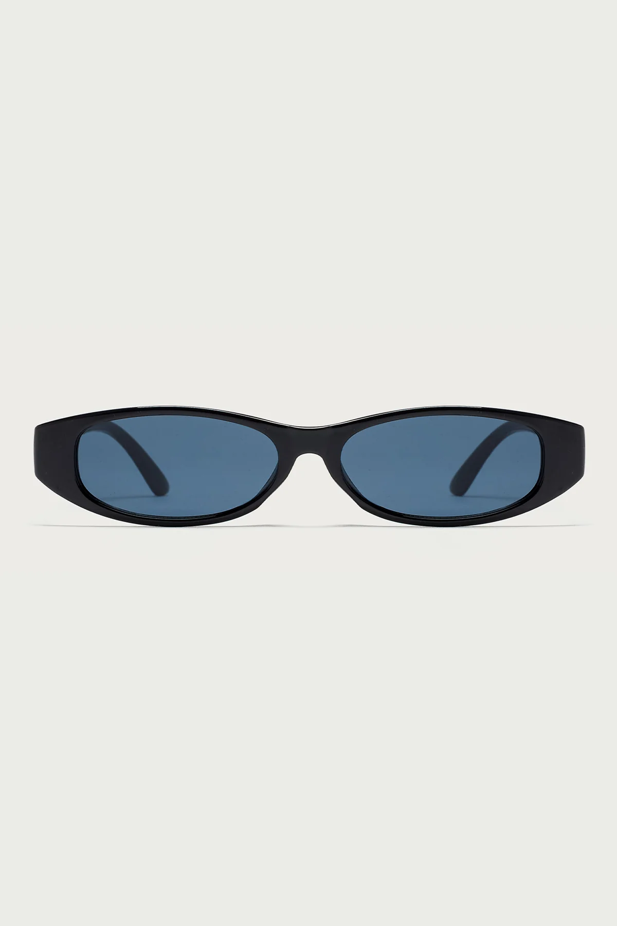 Ikonik Oval Sunglasses - Image 2