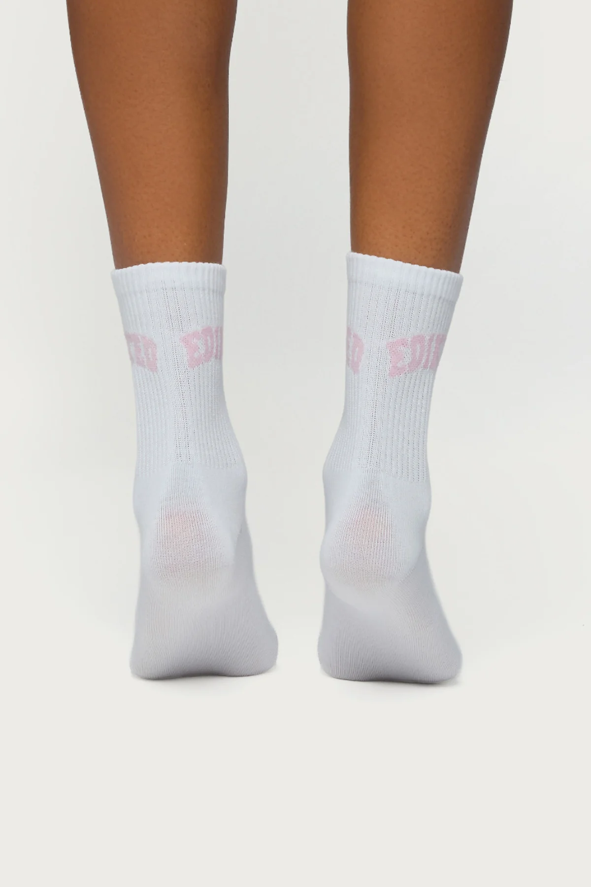 Edikted Ribbed Socks - Image 3
