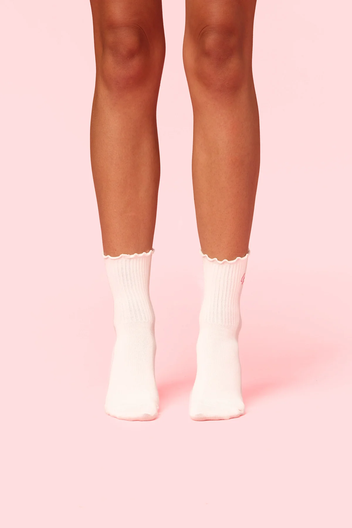 Barbie™ Frilly Socks - Image 2