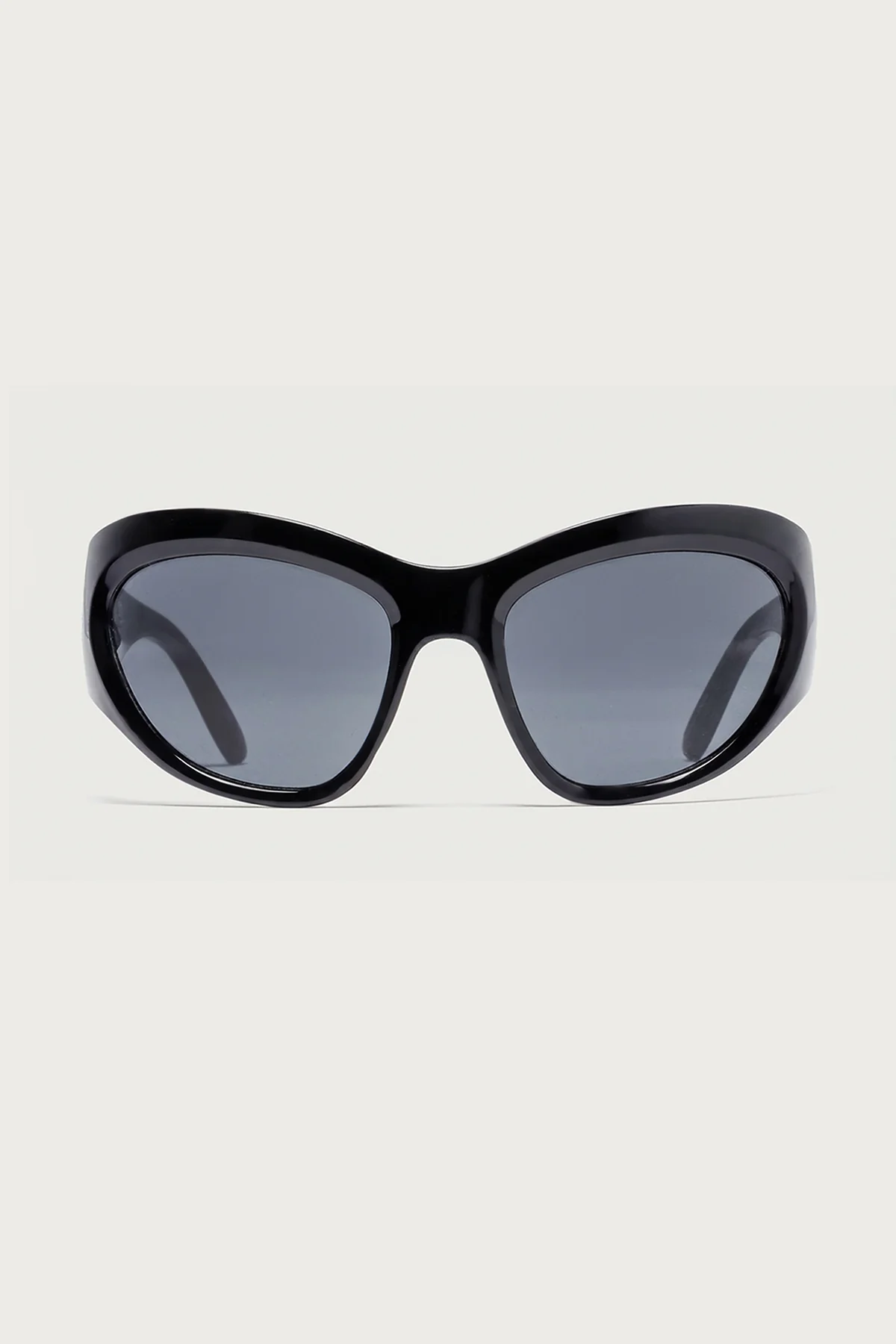 Manuella Oval Sunglasses - Image 2