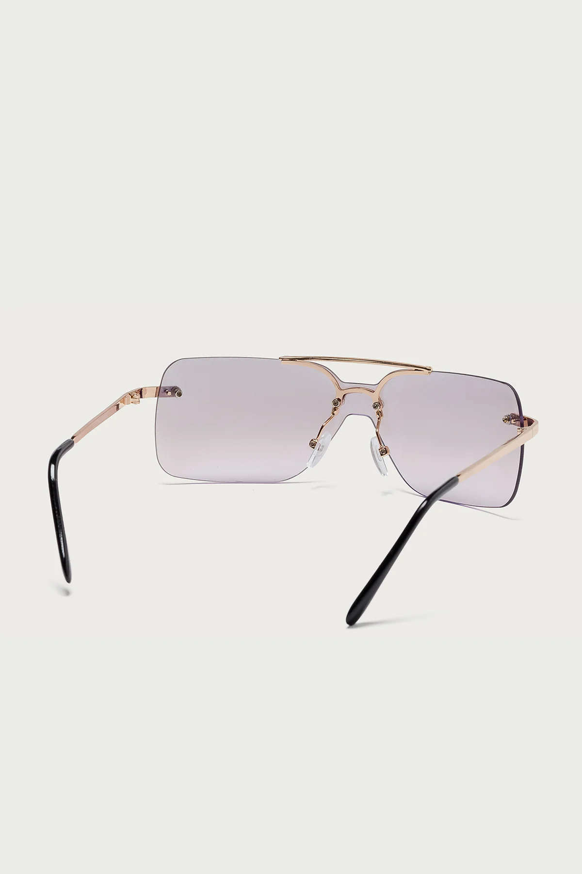 Maddy Square Sunglasses - Image 4