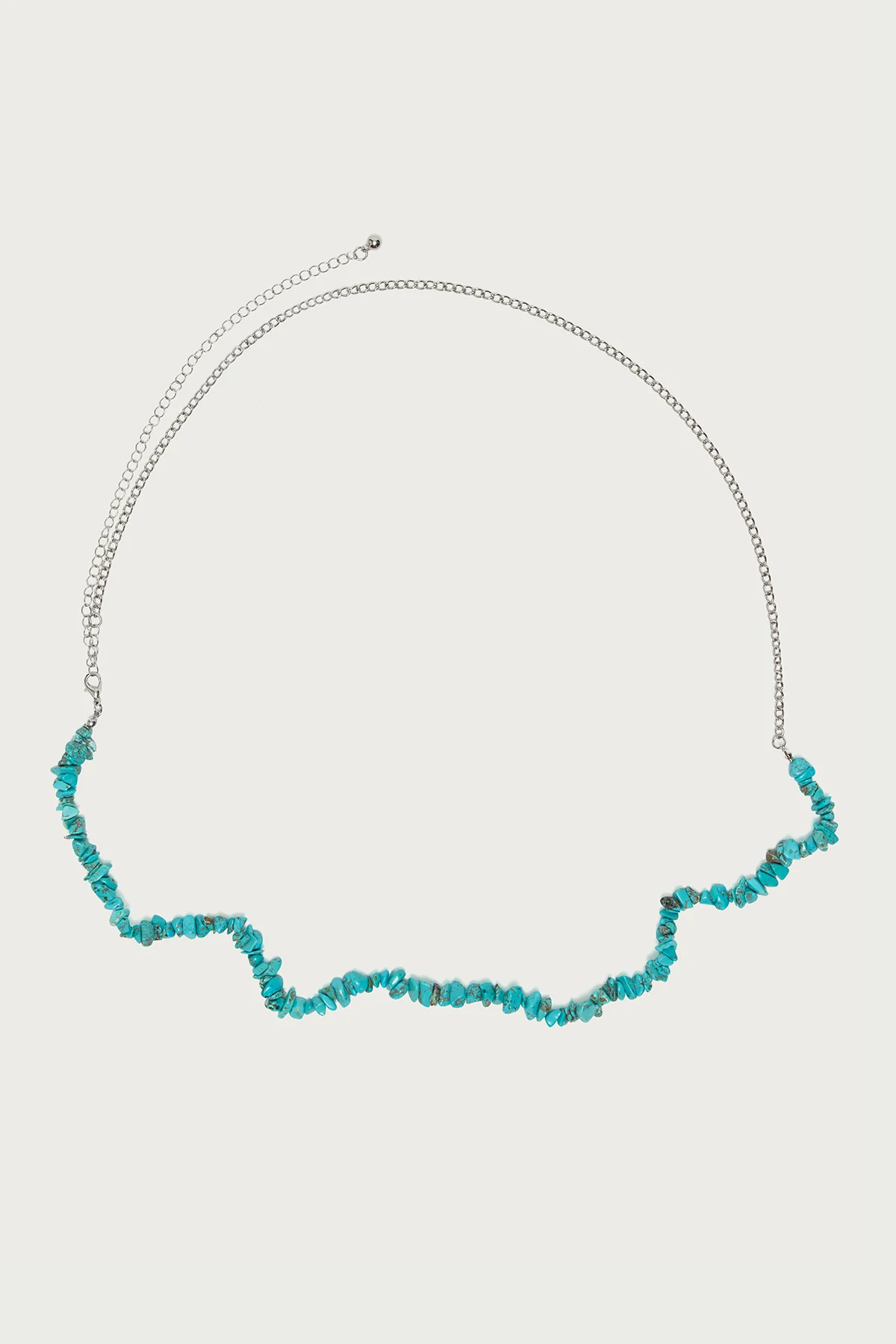 Stone Double Belly Chain - Image 2