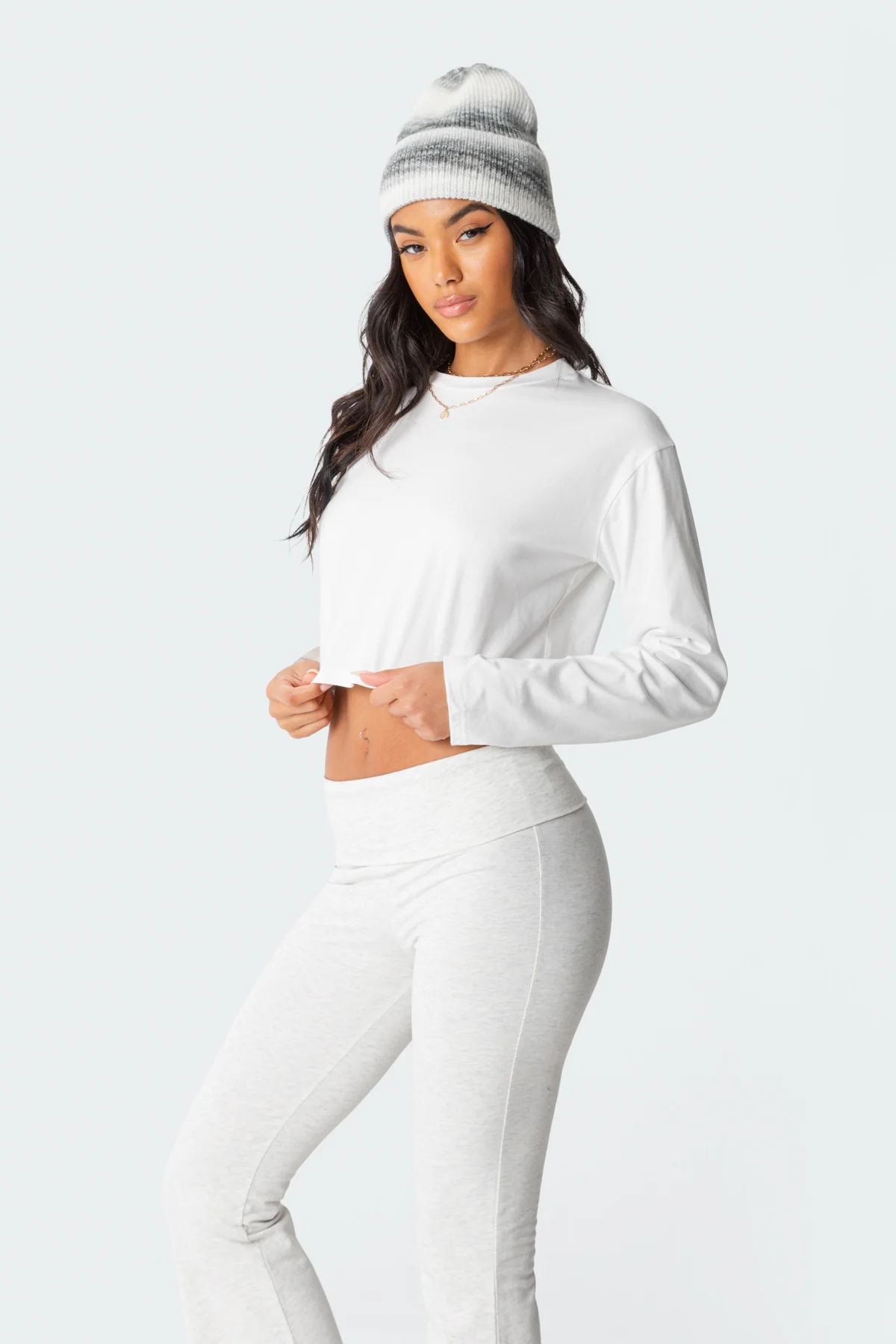 Remi Long Sleeve Top - Image 3