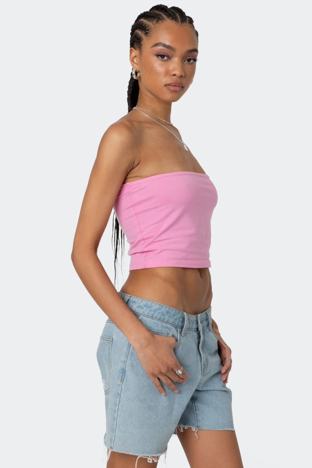Basic Tube Top - Image 3