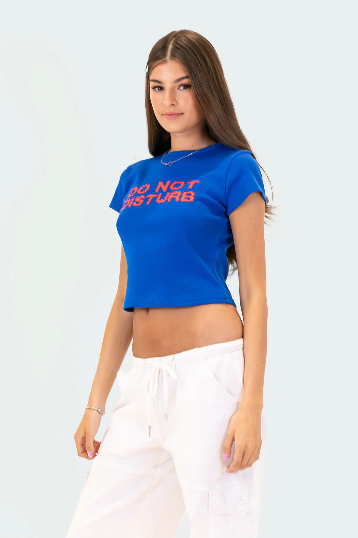 Do Not Disturb T-Shirt - Image 3