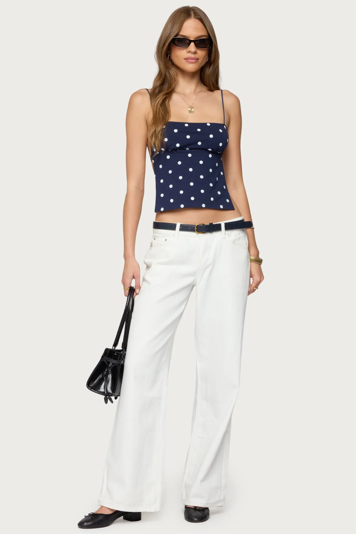 Jinx Open Back Top - Image 3