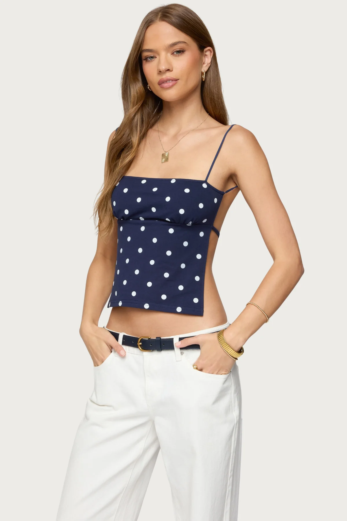 Jinx Open Back Top - Image 4