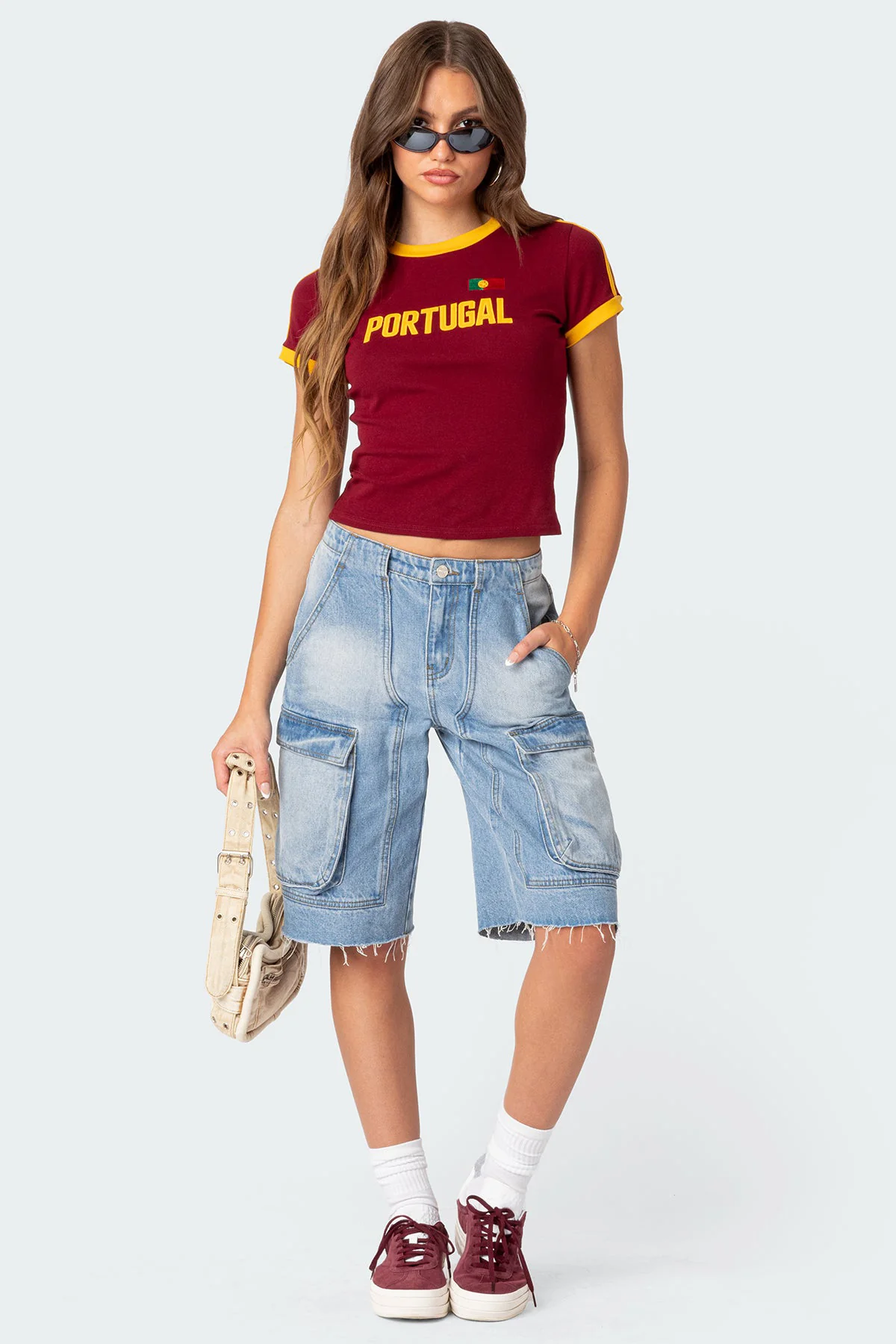 Portugal T-Shirt - Image 2