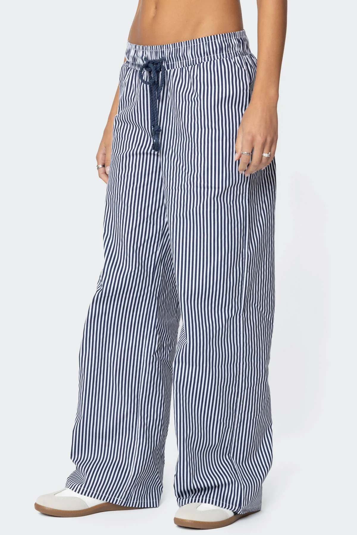 Seaside Striped Pants - Image 3