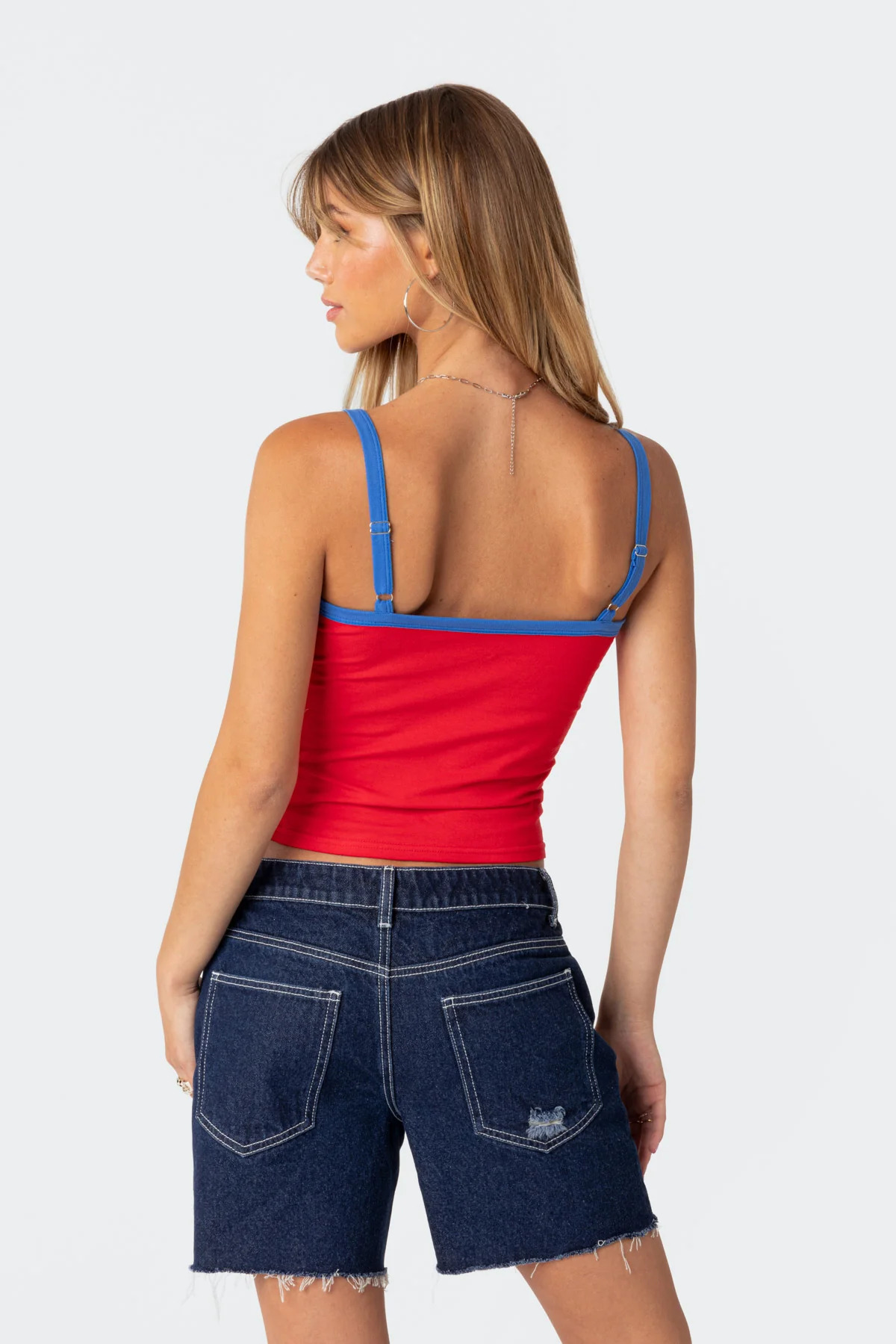 New York Tank Top - Image 4