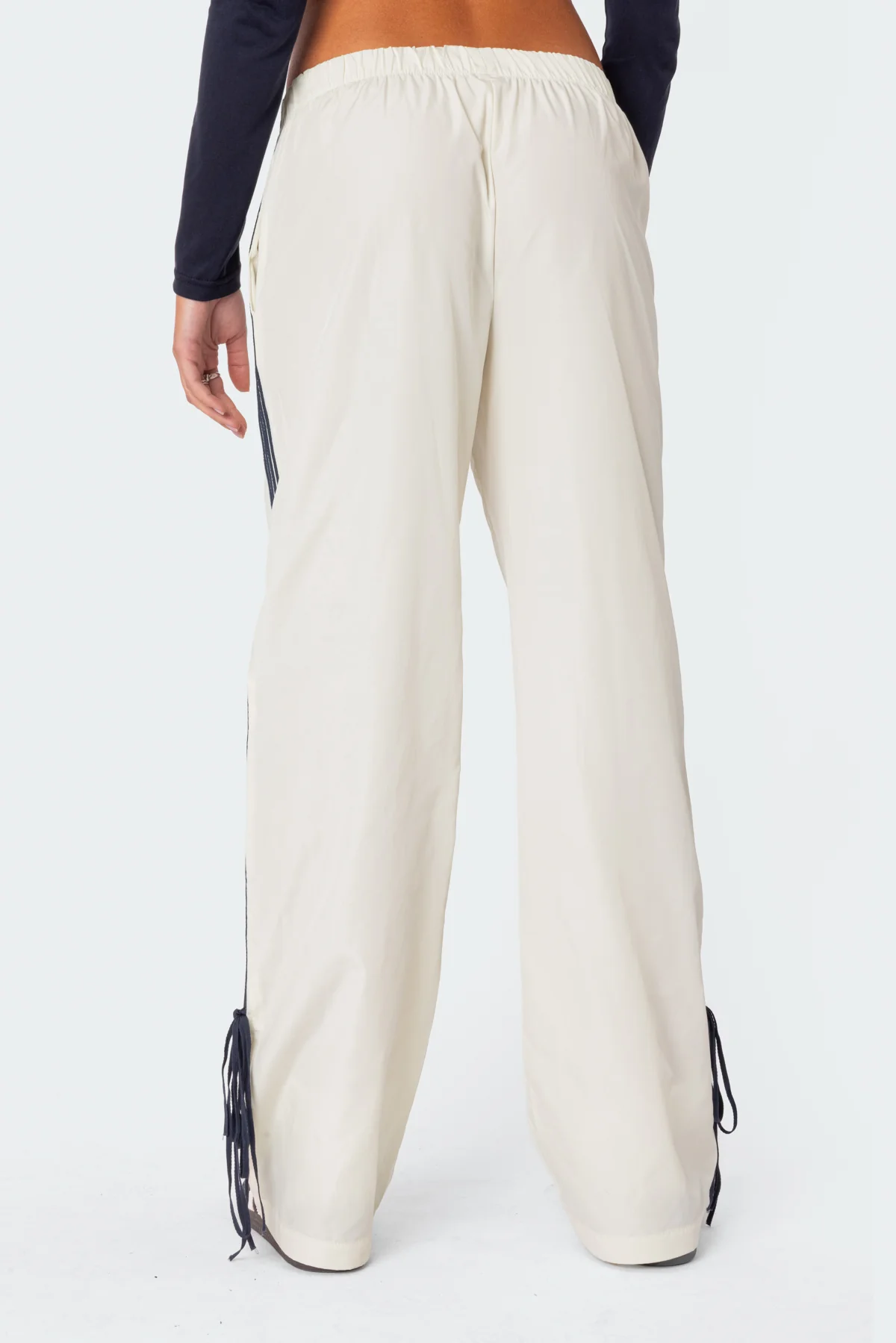 Remy Ribbon Track Pants - Image 5