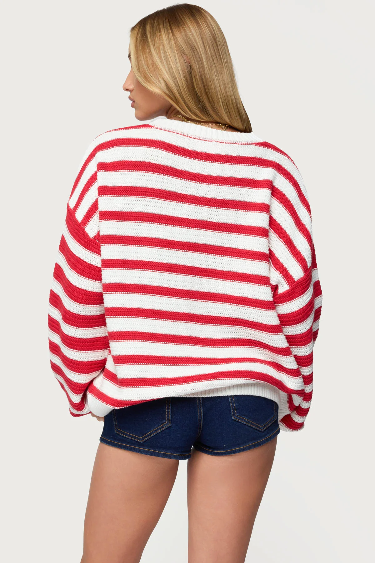 Aerin Oversized Sweater - Image 5