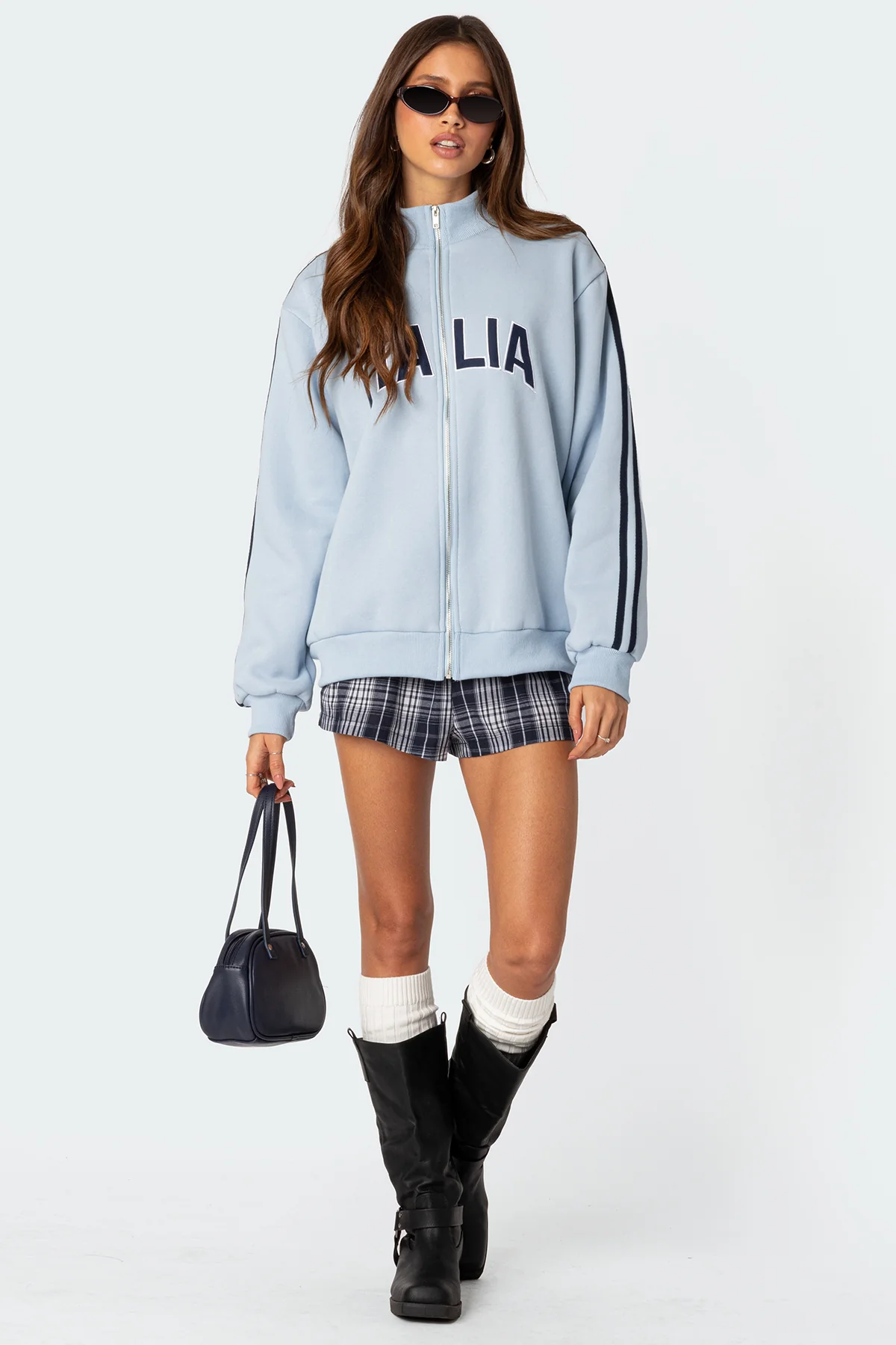 Italy Track Jacket - Image 5